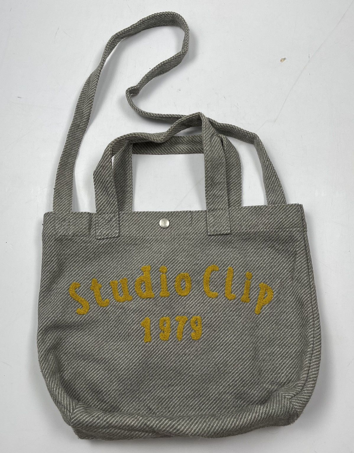 Japanese Brand studio clip crossbody bag t3 Size ONE SIZE - 2 Thumbnail