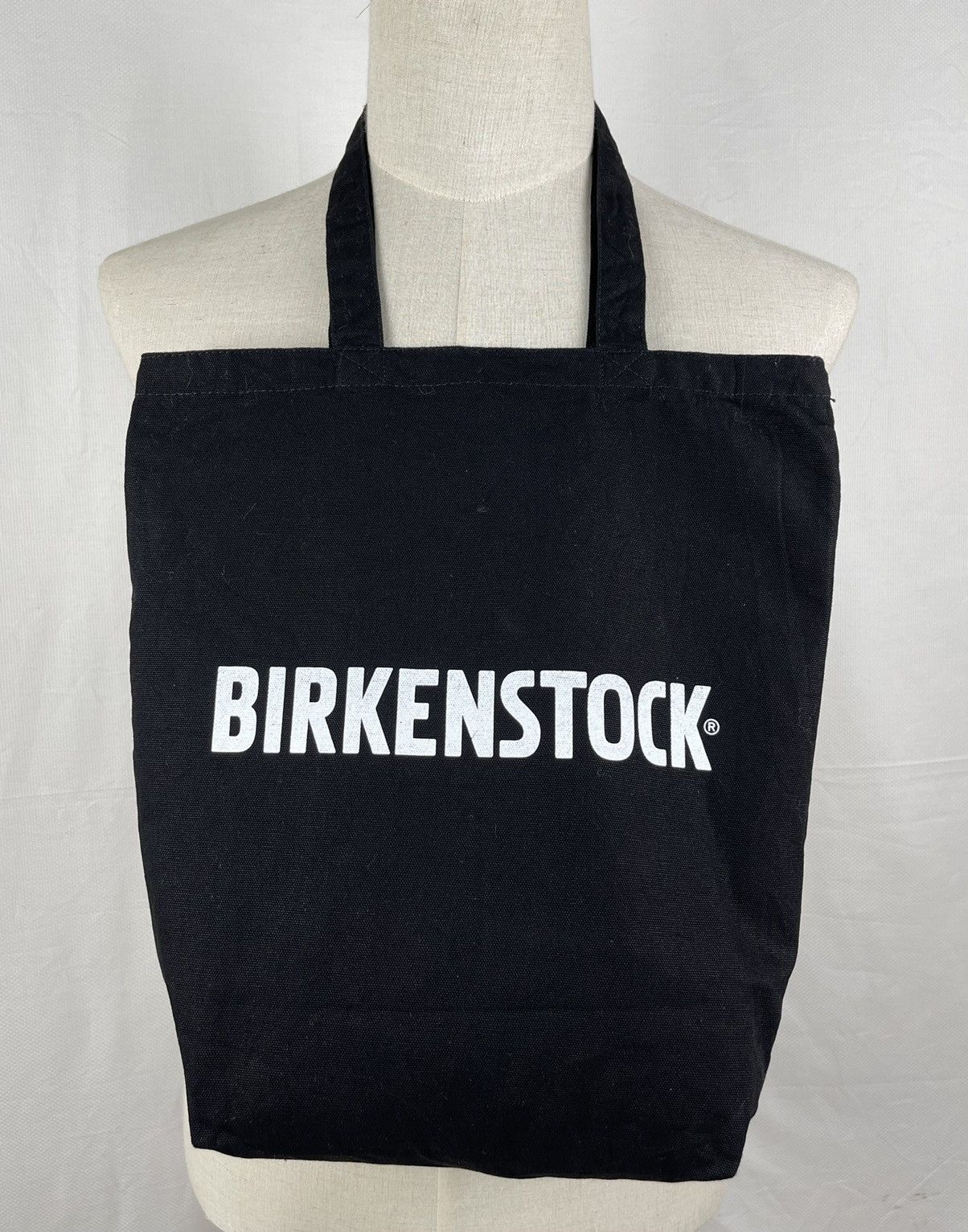 Birkenstock birkenstock tote bag t2 Size ONE SIZE - 1 Thumbnail