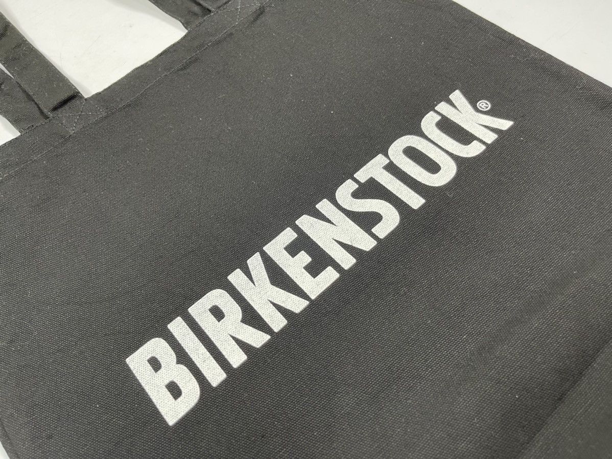 Birkenstock birkenstock tote bag t2 Size ONE SIZE - 3 Thumbnail