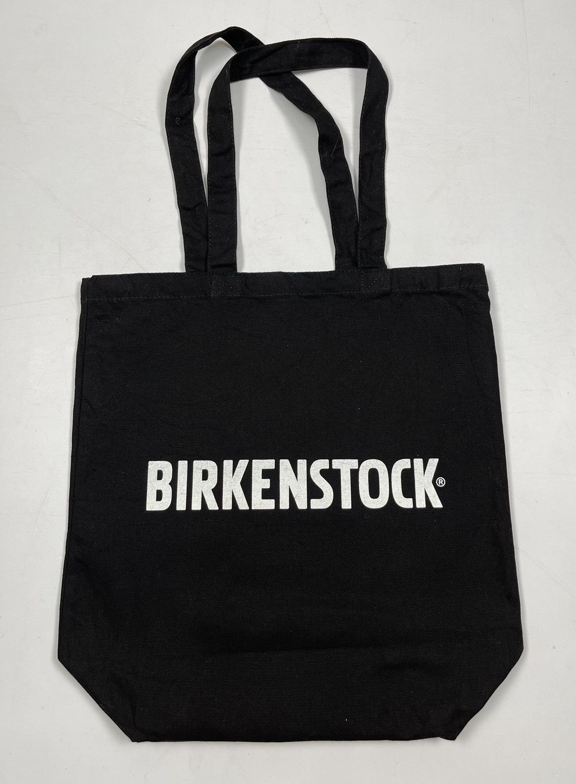 Birkenstock birkenstock tote bag t2 Size ONE SIZE - 2 Thumbnail