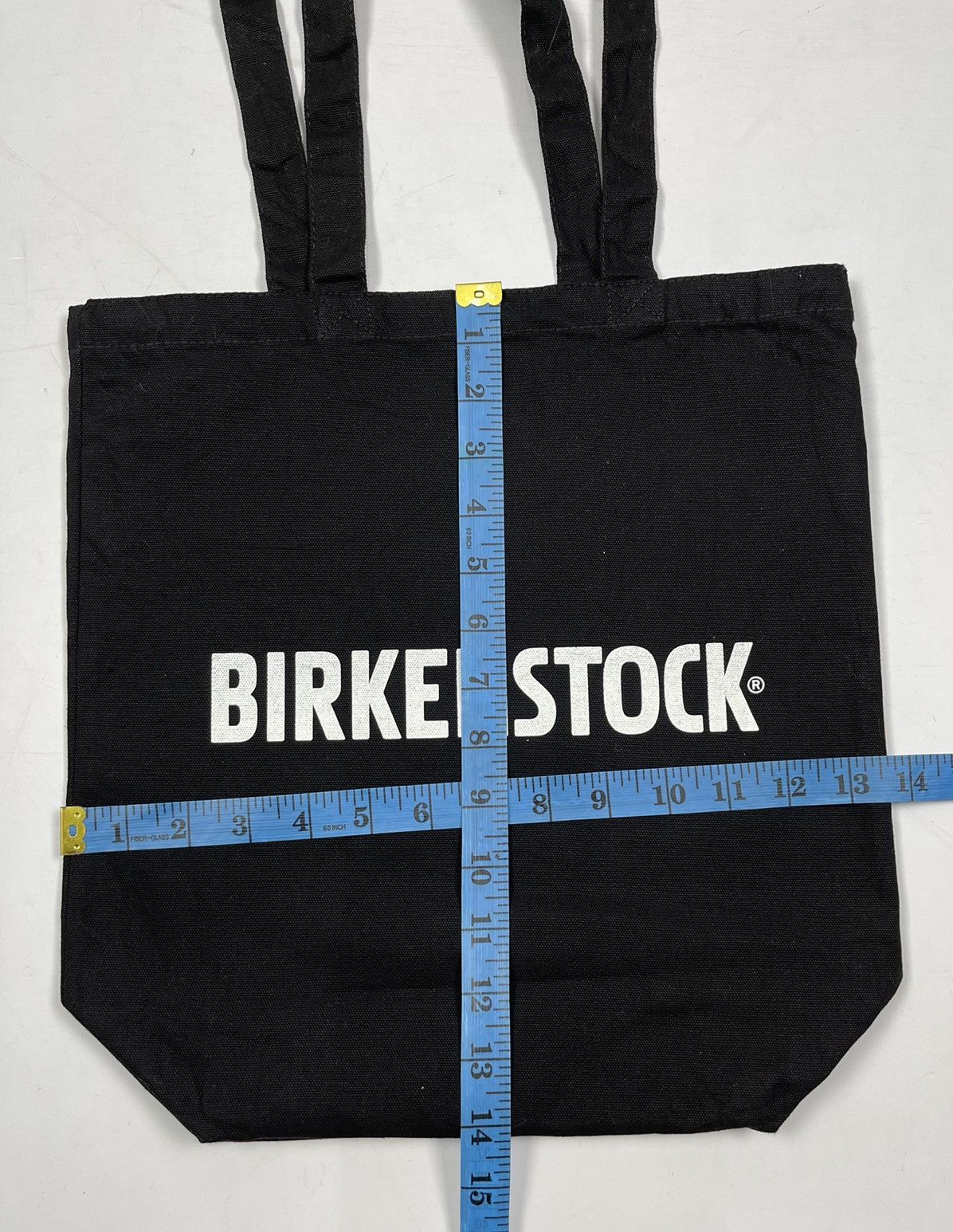Birkenstock birkenstock tote bag t2 Size ONE SIZE - 4 Thumbnail
