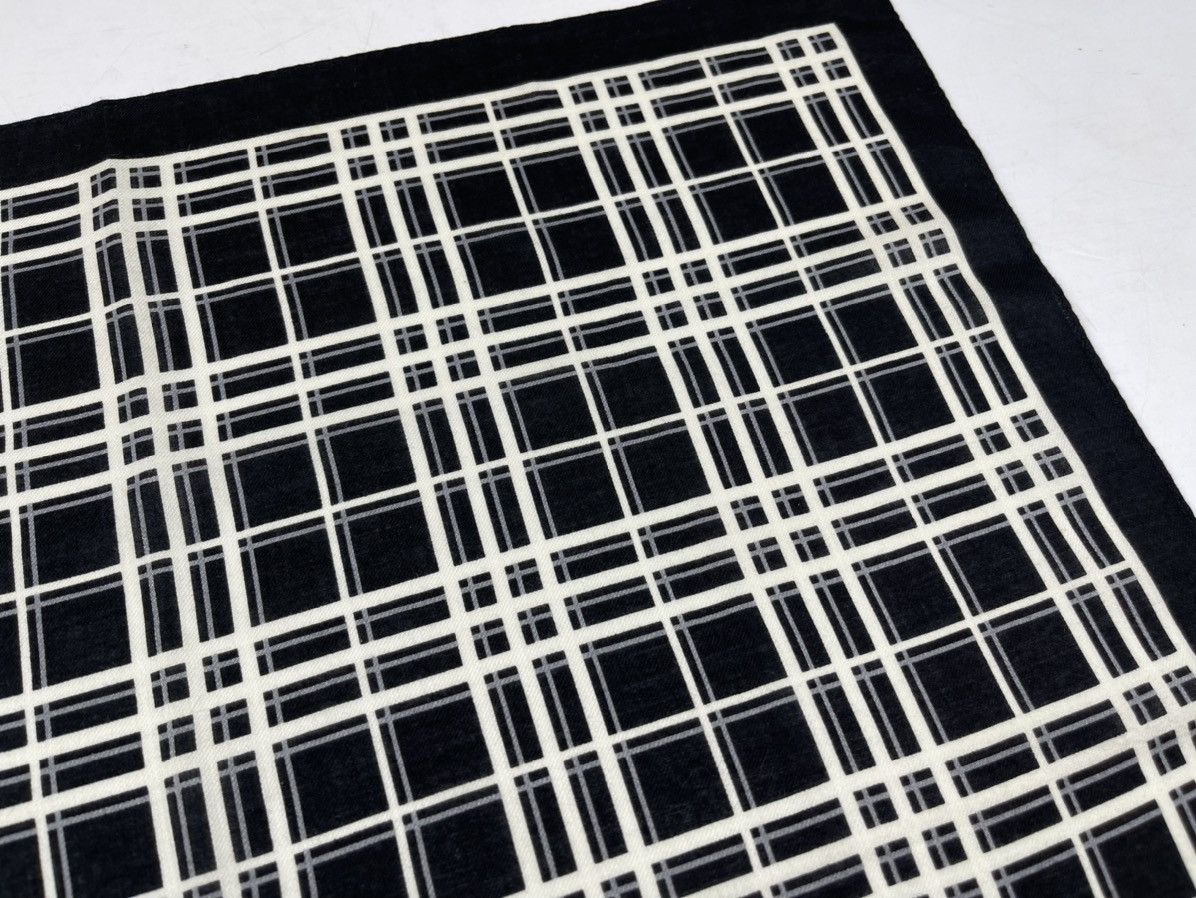 Burberry × Other burberry bandana handkerchief neckerchief scarf HC0410 Size ONE SIZE - 6 Thumbnail