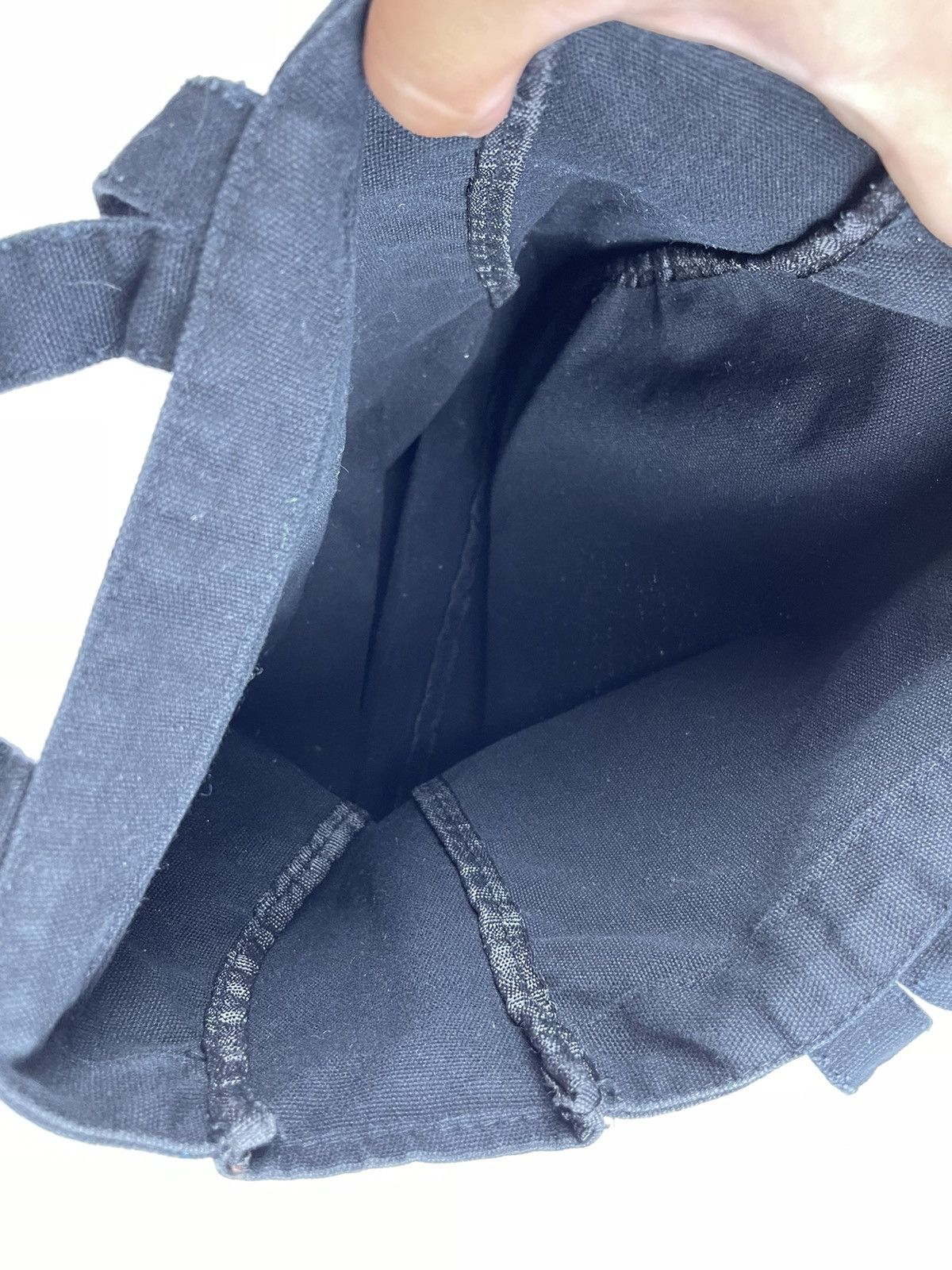 CABANE de ZUCCa zucca by issey miyake tote bag shoulder bag t1 Size ONE SIZE - 7 Thumbnail