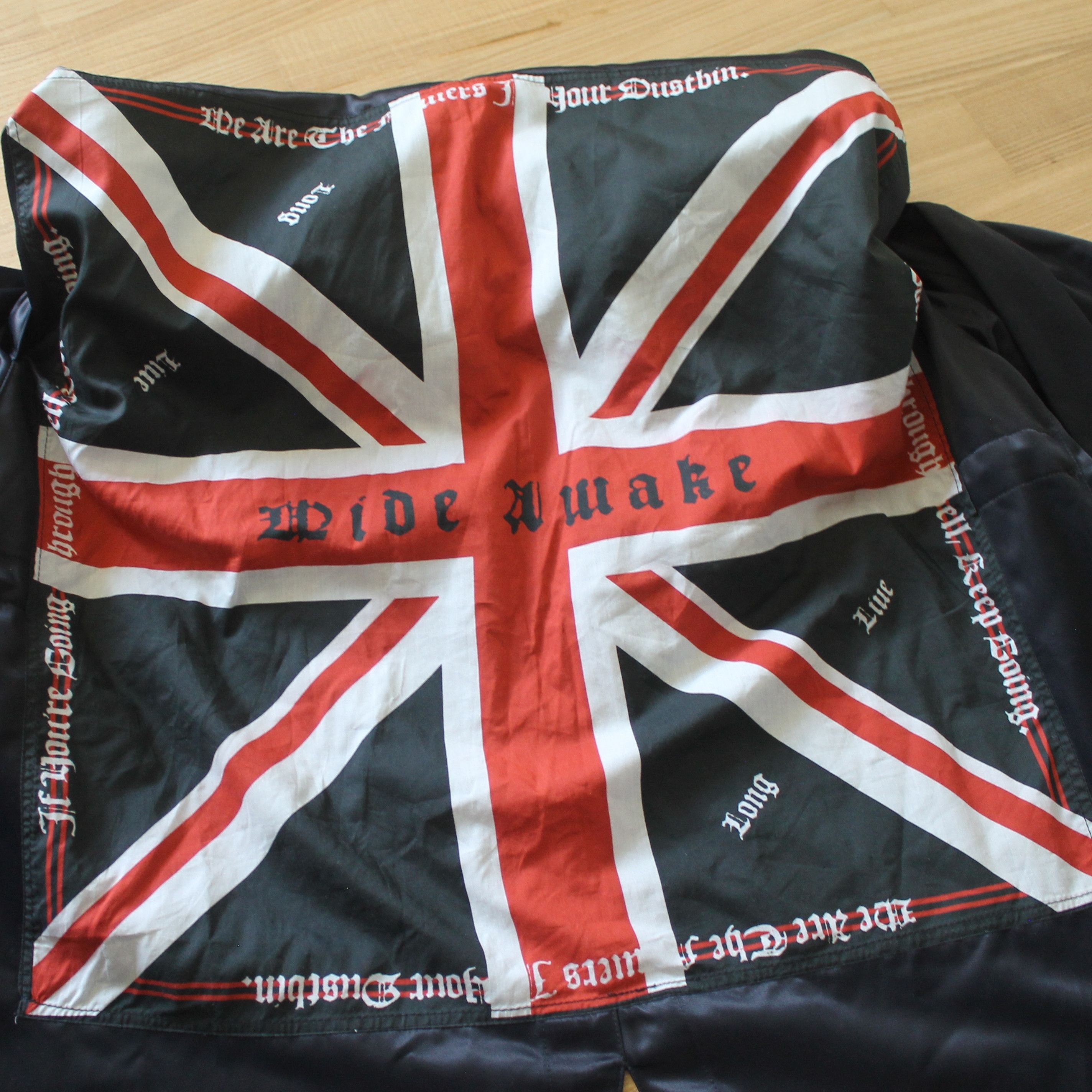 Represent Clo. Represent Wide Awake Parka Size US S / EU 44-46 / 1 - 13 Thumbnail