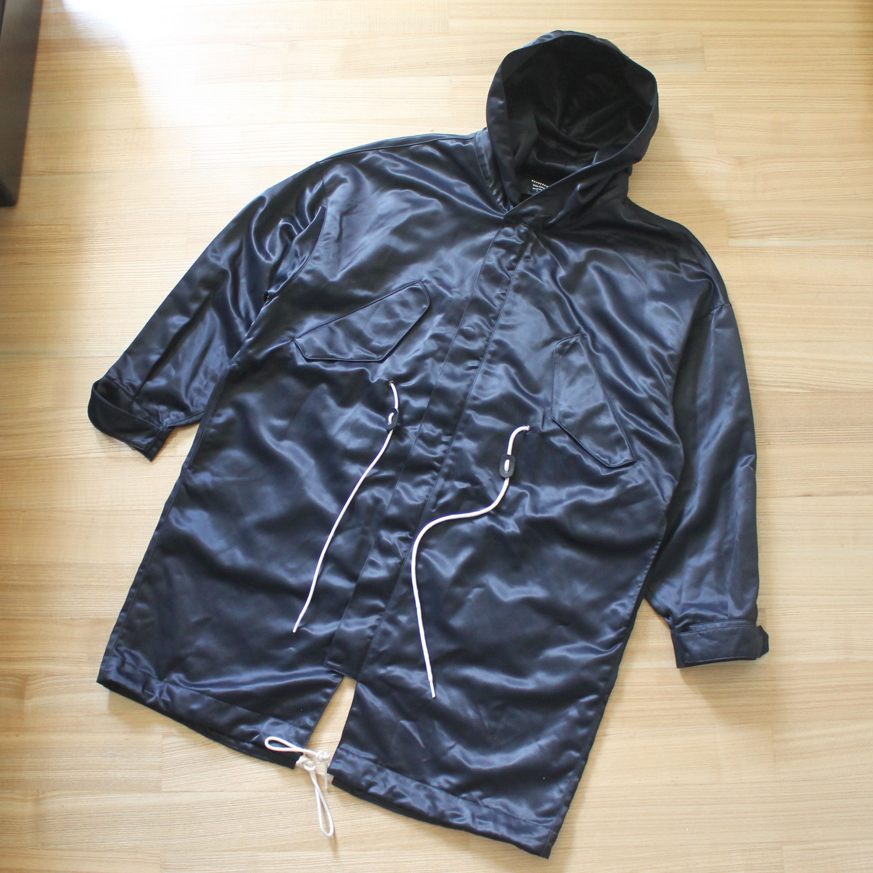 Represent Clo. Represent Wide Awake Parka Size US S / EU 44-46 / 1 - 5 Thumbnail