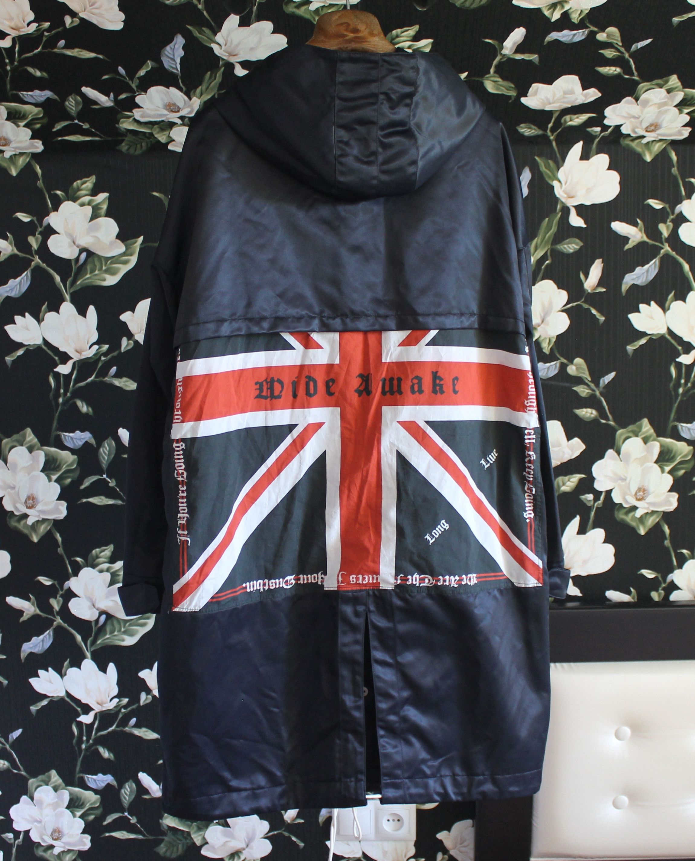 Represent Clo. Represent Wide Awake Parka Size US S / EU 44-46 / 1 - 4 Thumbnail