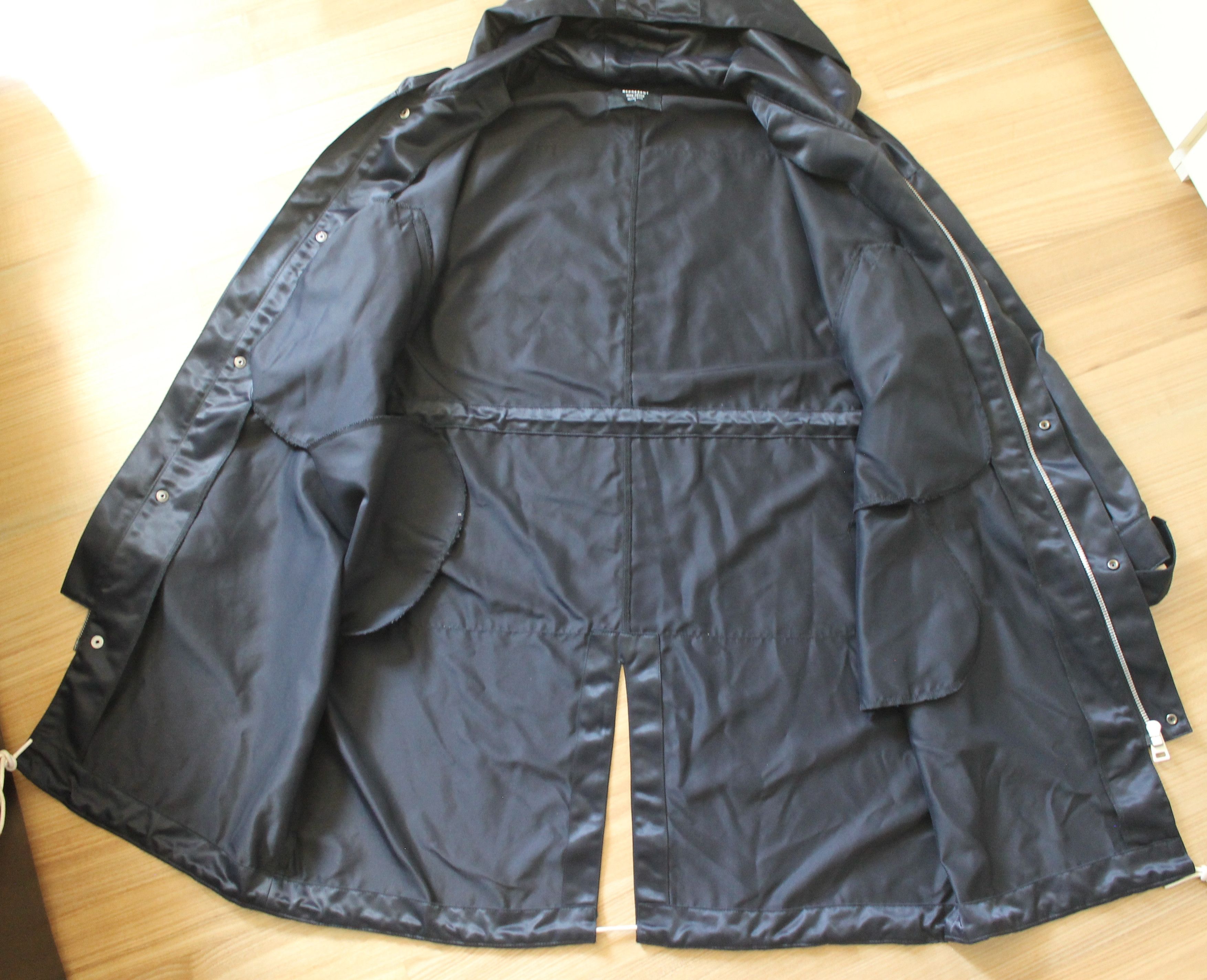 Represent Clo. Represent Wide Awake Parka Size US S / EU 44-46 / 1 - 9 Thumbnail