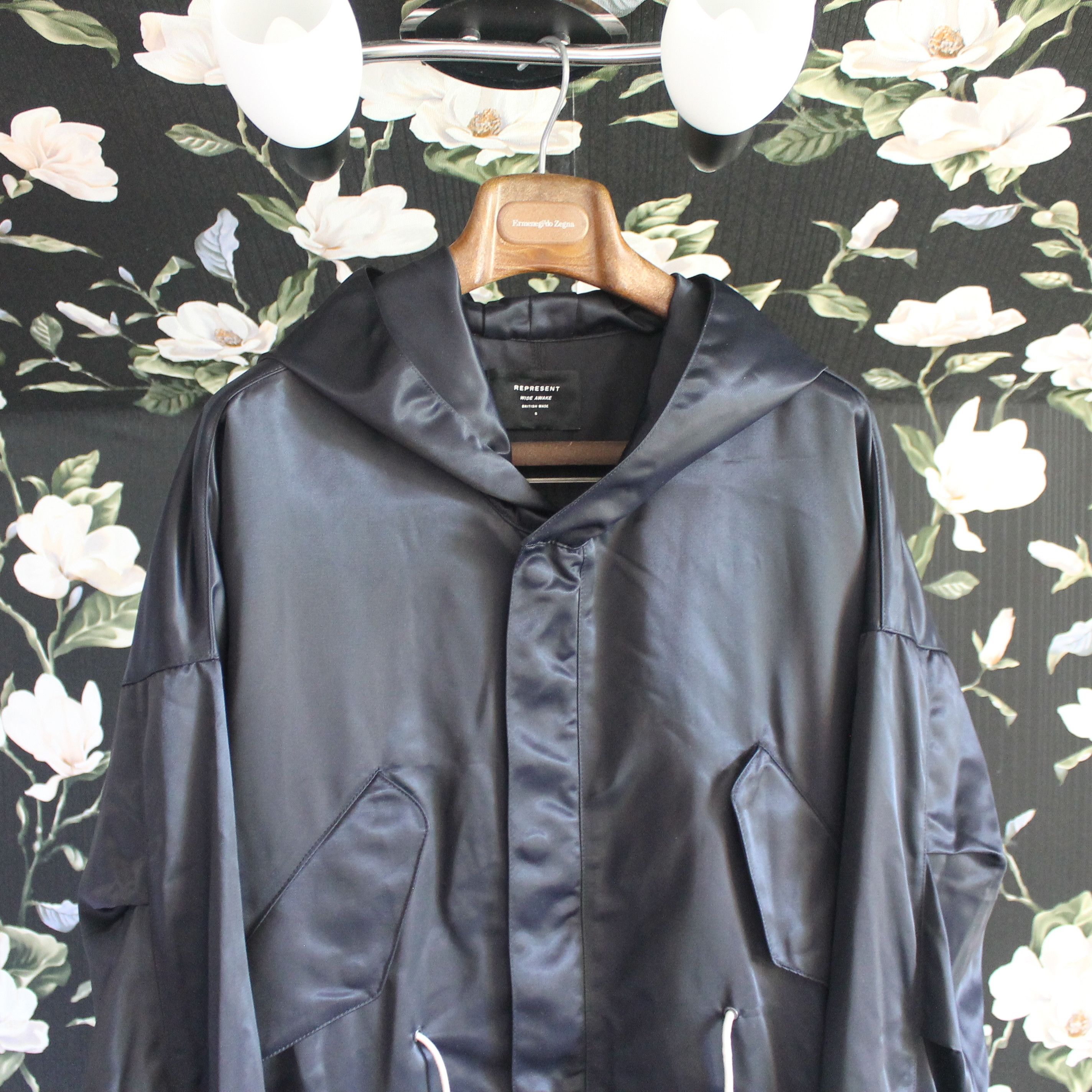 Represent Clo. Represent Wide Awake Parka Size US S / EU 44-46 / 1 - 2 Thumbnail
