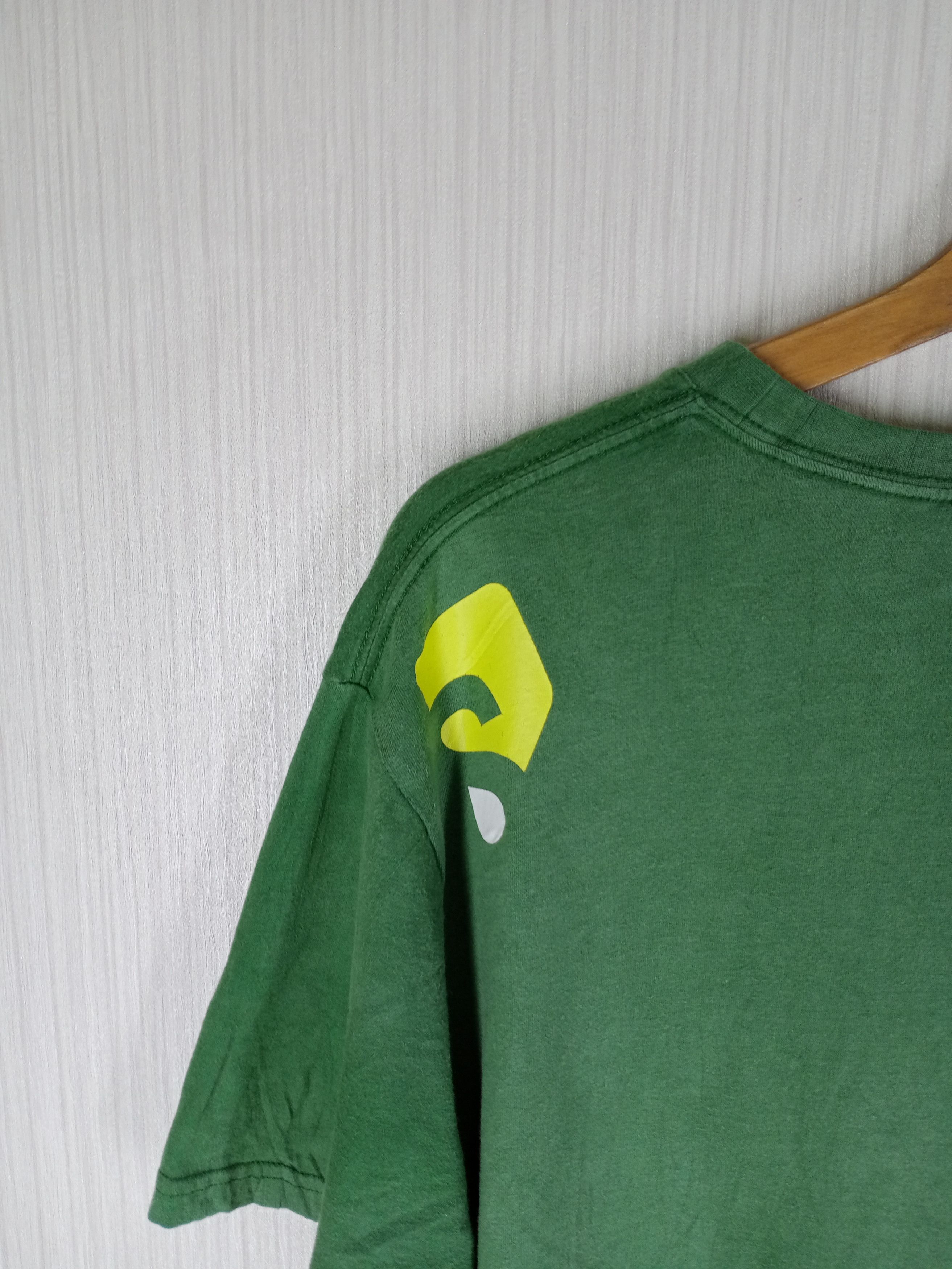 Salomon Salomon Tshirt Size US L / EU 52-54 / 3 - 4 Thumbnail