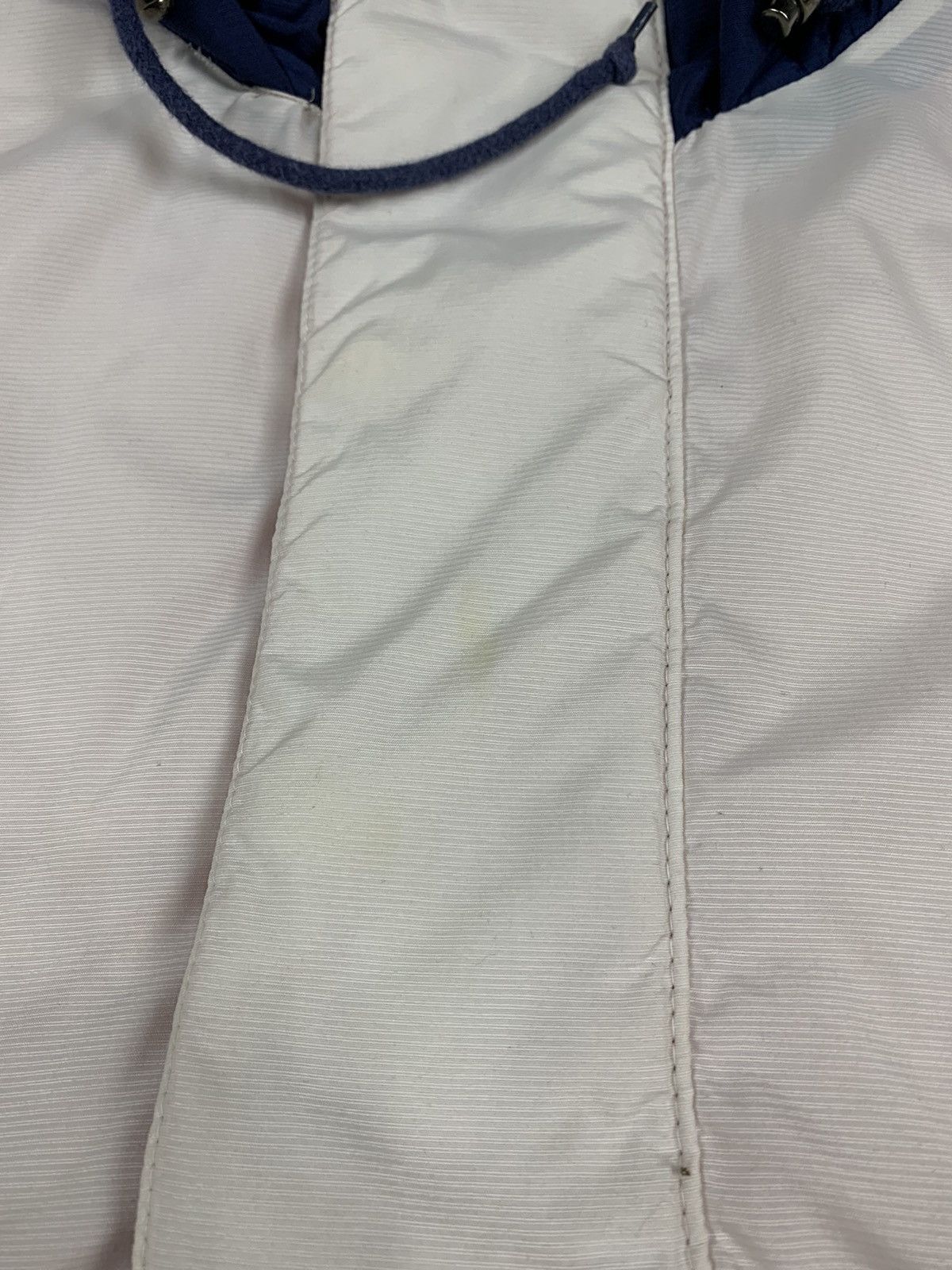 Starter Vintage 90’s Starter anorak jacket Size US L / EU 52-54 / 3 - 6 Thumbnail