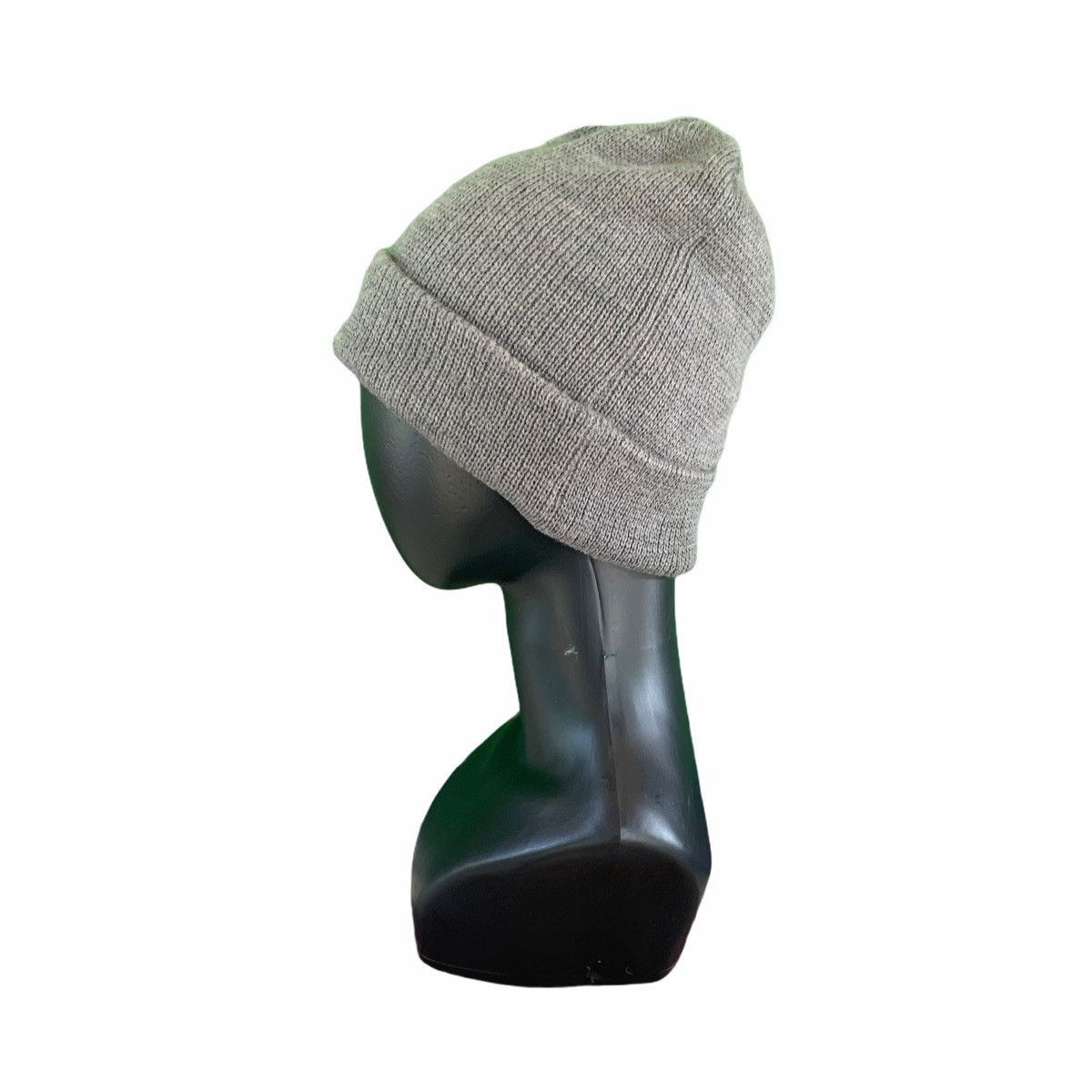 Champion Champion Logo Beanie Size ONE SIZE - 3 Thumbnail