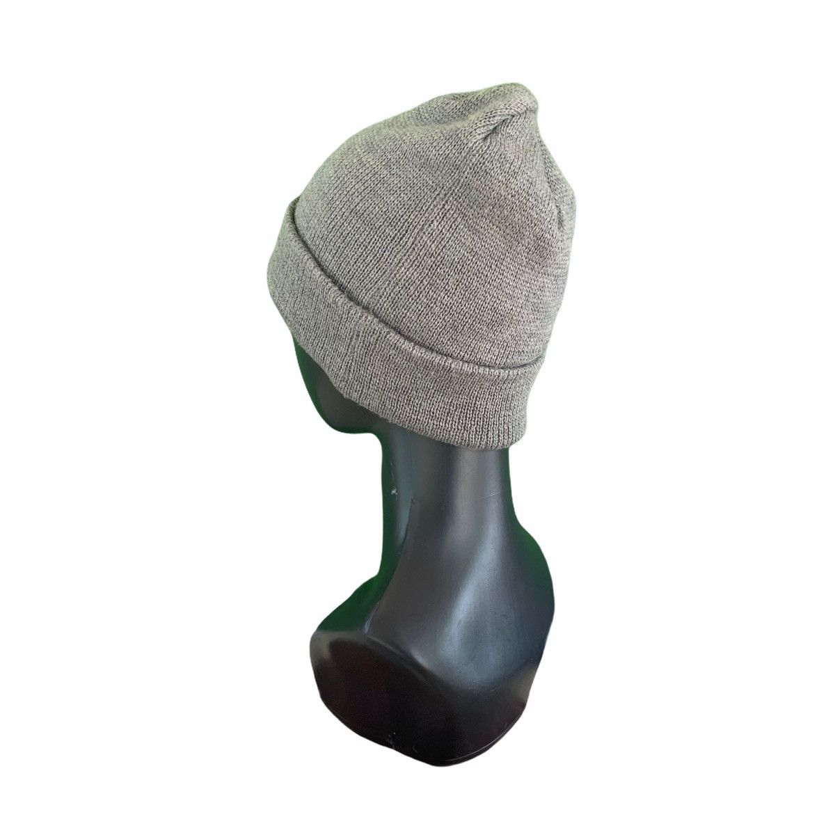 Champion Champion Logo Beanie Size ONE SIZE - 4 Thumbnail