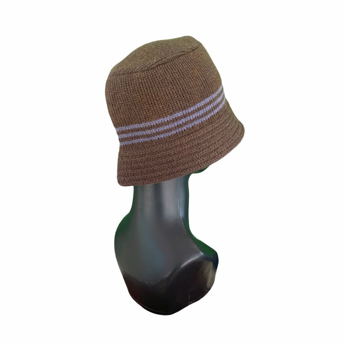 Adidas × Vintage Vintage Adidas Bucket Hat Size ONE SIZE - 6 Thumbnail