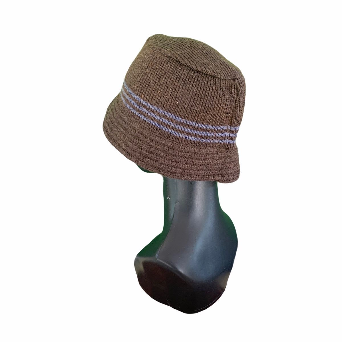 Adidas × Vintage Vintage Adidas Bucket Hat Size ONE SIZE - 4 Thumbnail