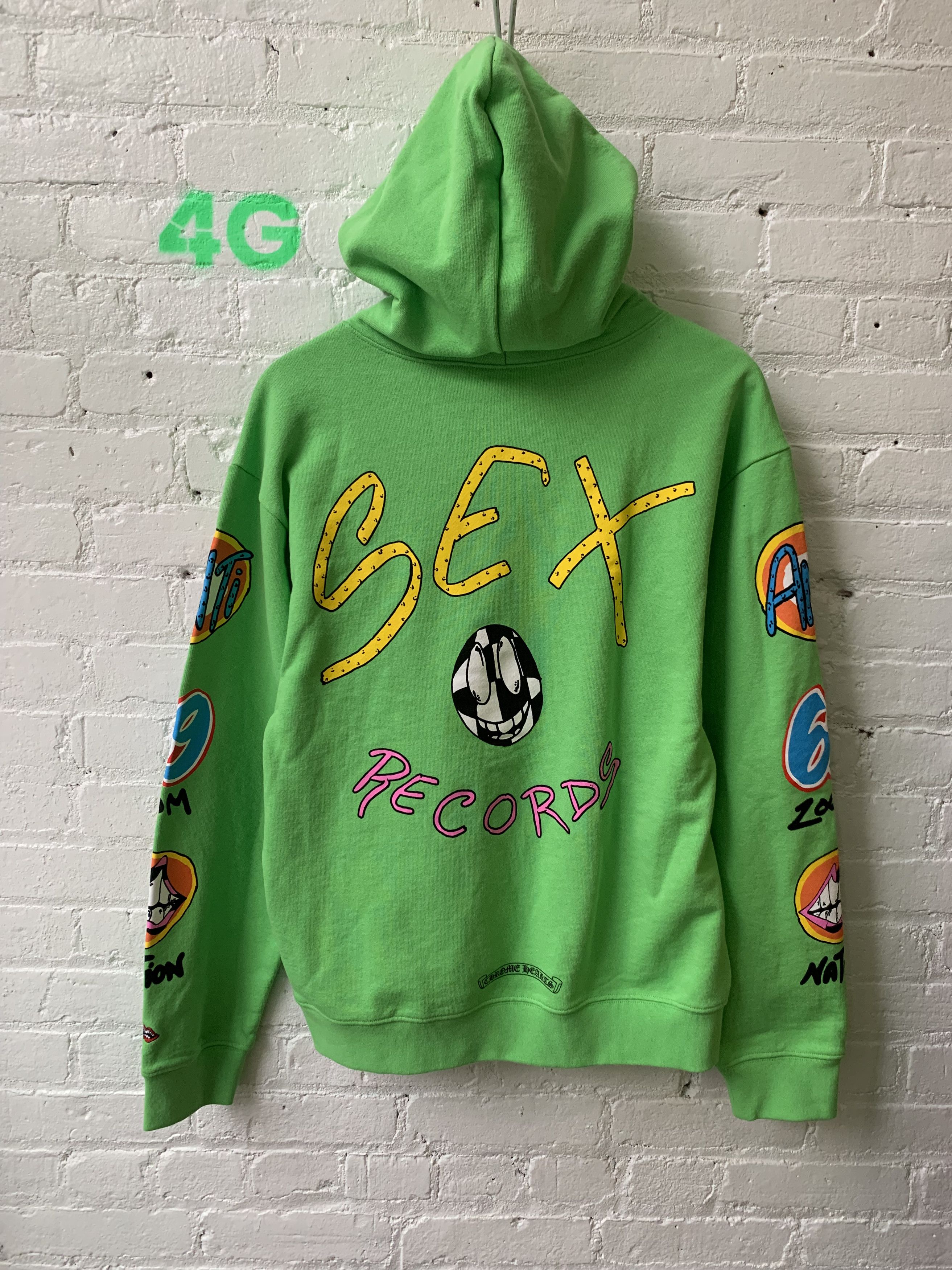 直営店【CHROME HEARTS】SEXCEL FL/AS 楽天市場】CHROME HEARTS 銀座店 クロムハーツ 【SEXCEL】 眼鏡