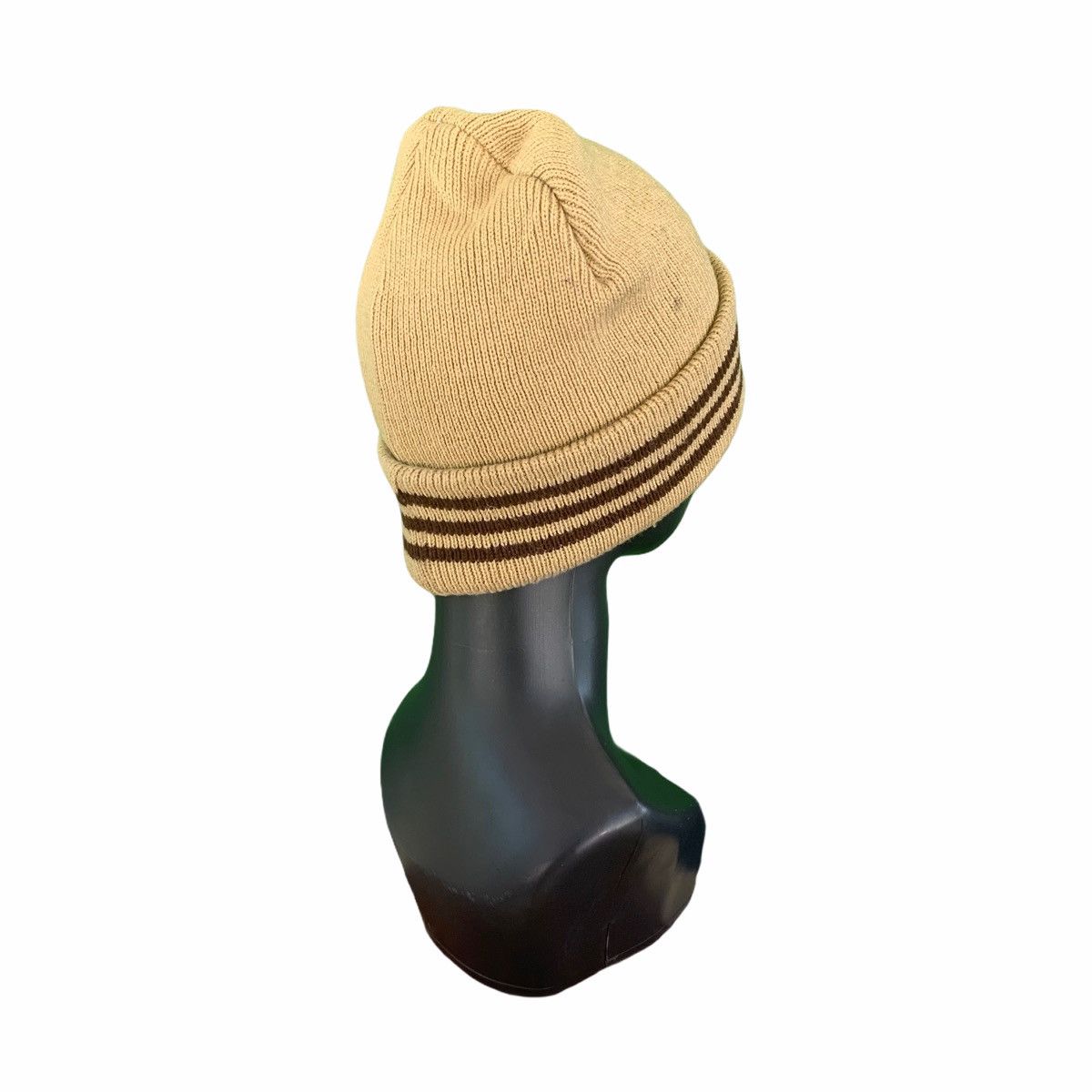 Adidas × Vintage Vintage Adidas Beanie Size ONE SIZE - 6 Thumbnail