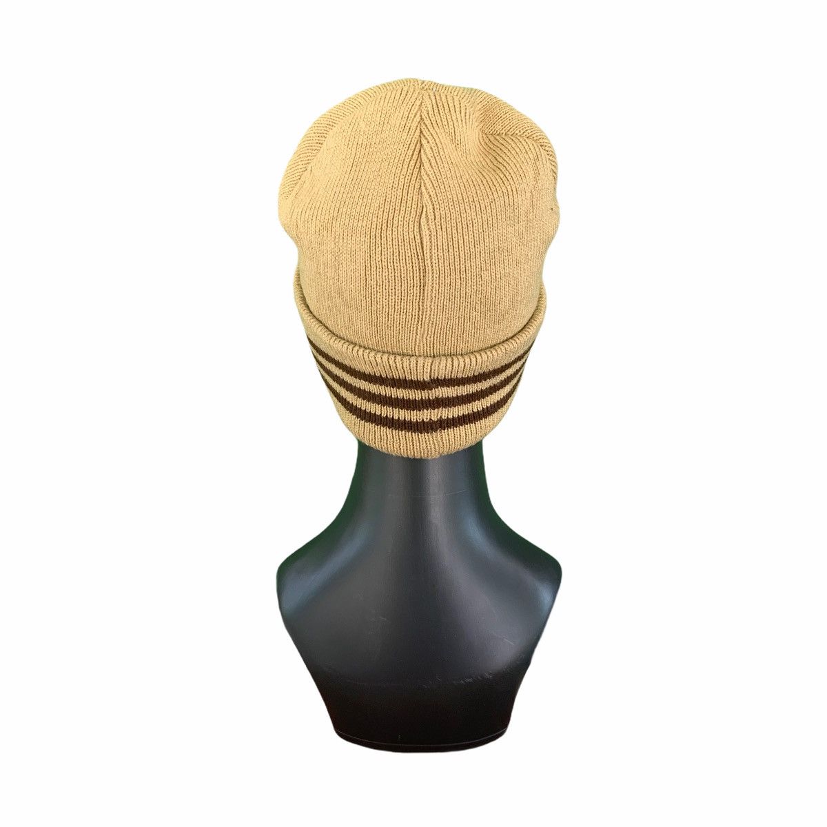 Adidas × Vintage Vintage Adidas Beanie Size ONE SIZE - 5 Thumbnail