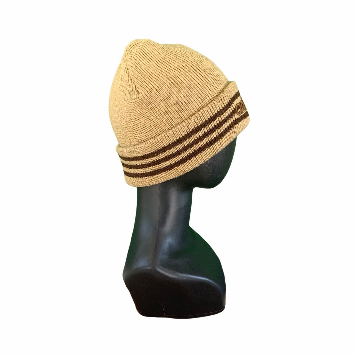 Adidas × Vintage Vintage Adidas Beanie Size ONE SIZE - 7 Thumbnail
