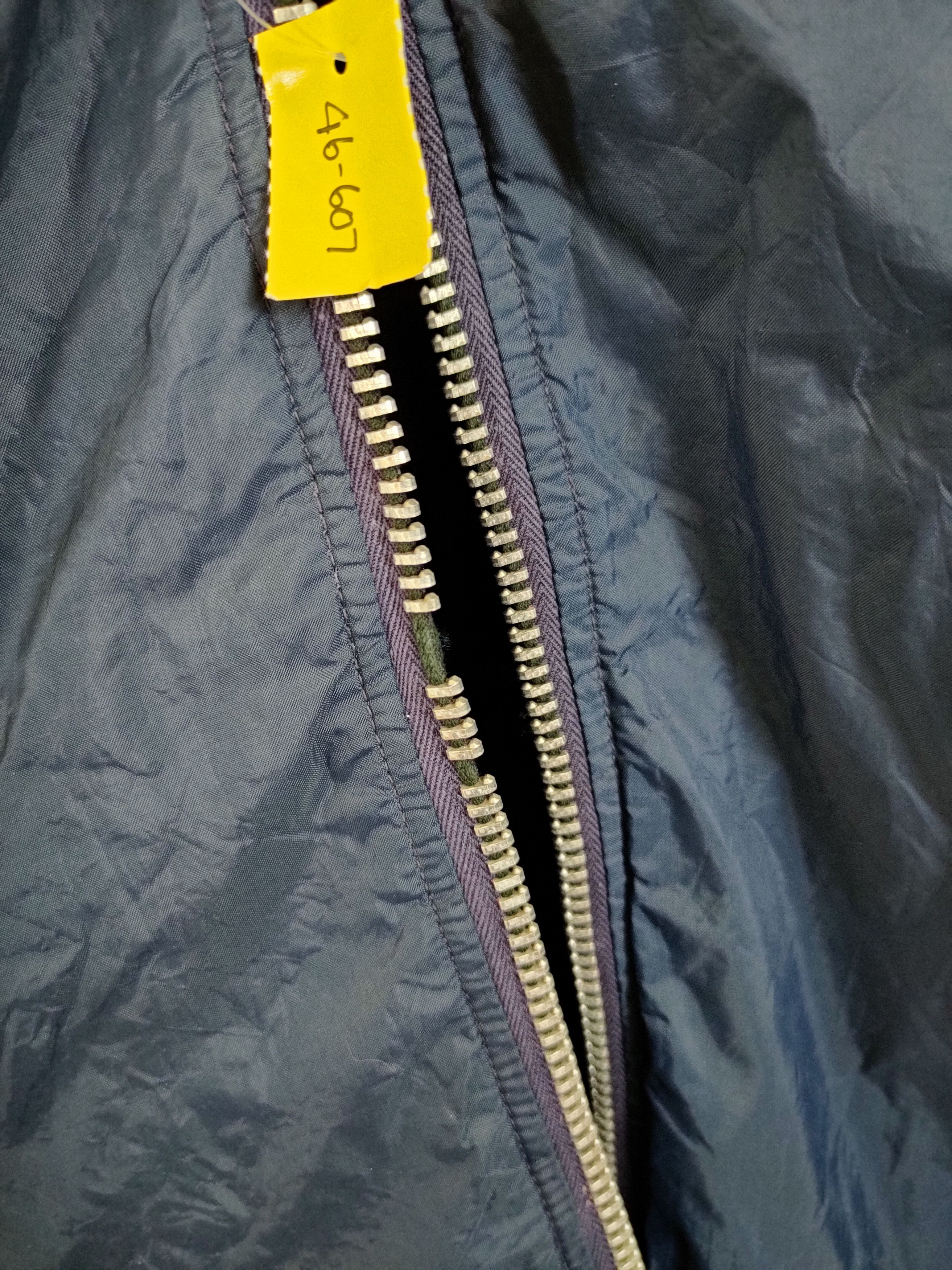 Champion DL Champion Vintage Herricks Highlander windbreaker #46-607 Size US XL / EU 56 / 4 - 11 Thumbnail