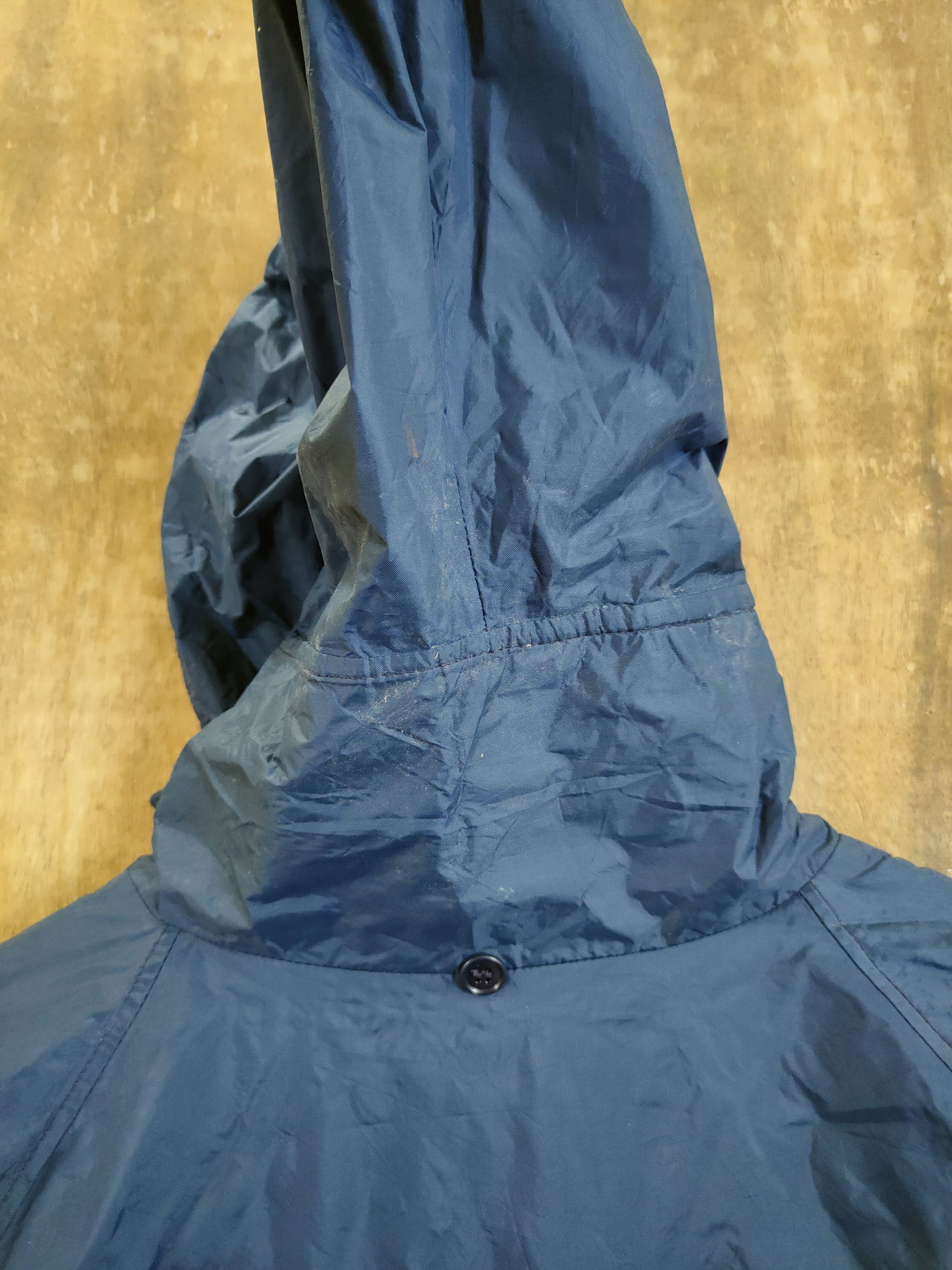 Champion DL Champion Vintage Herricks Highlander windbreaker #46-607 Size US XL / EU 56 / 4 - 5 Thumbnail