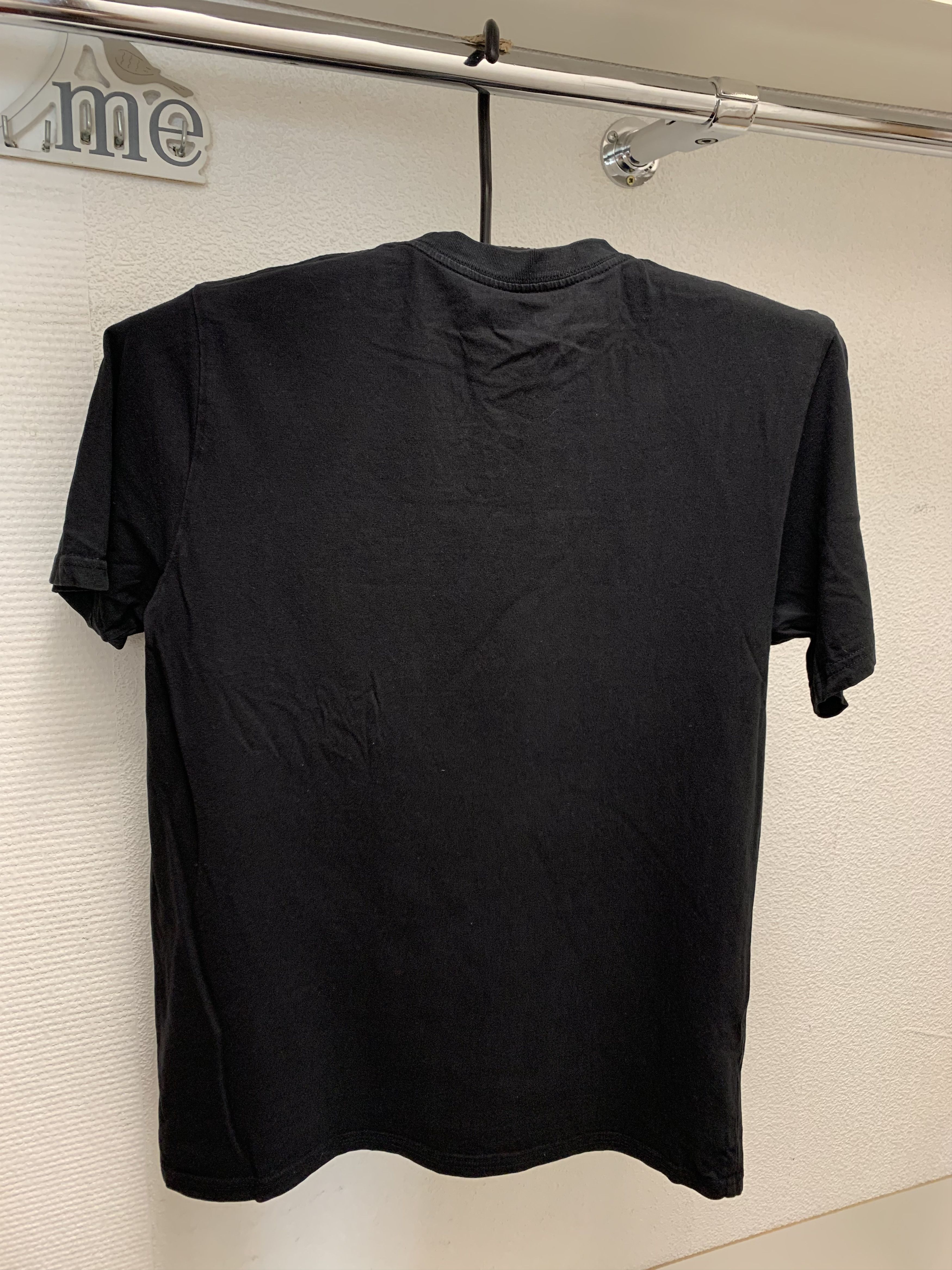 Carhartt Carhartt vintage t-shirt S size black logo in pocket Size US S / EU 44-46 / 1 - 2 Thumbnail