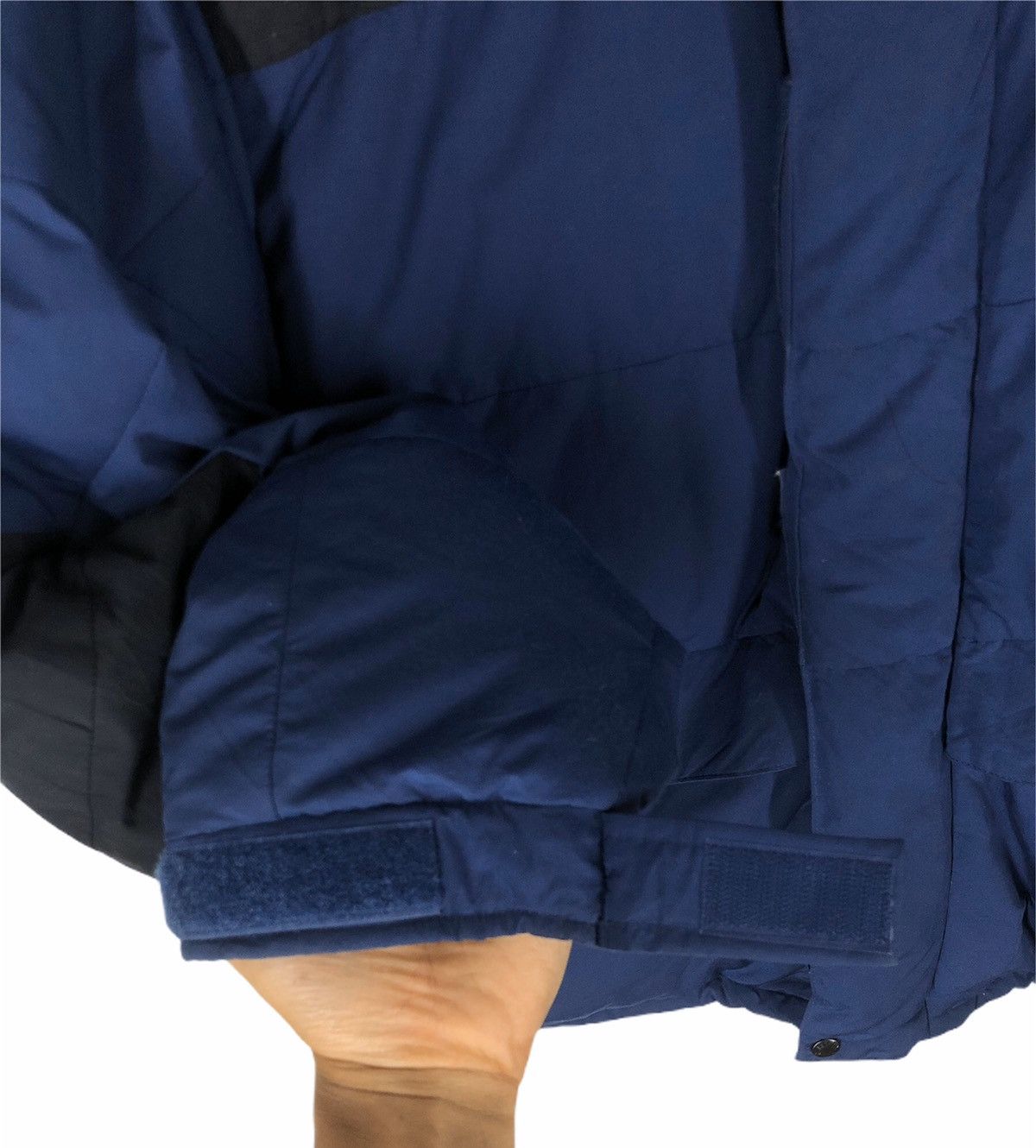 The North Face The North Face Puffer Down Jacket Tnf Streetwear Jacket Size US M / EU 48-50 / 2 - 5 Thumbnail