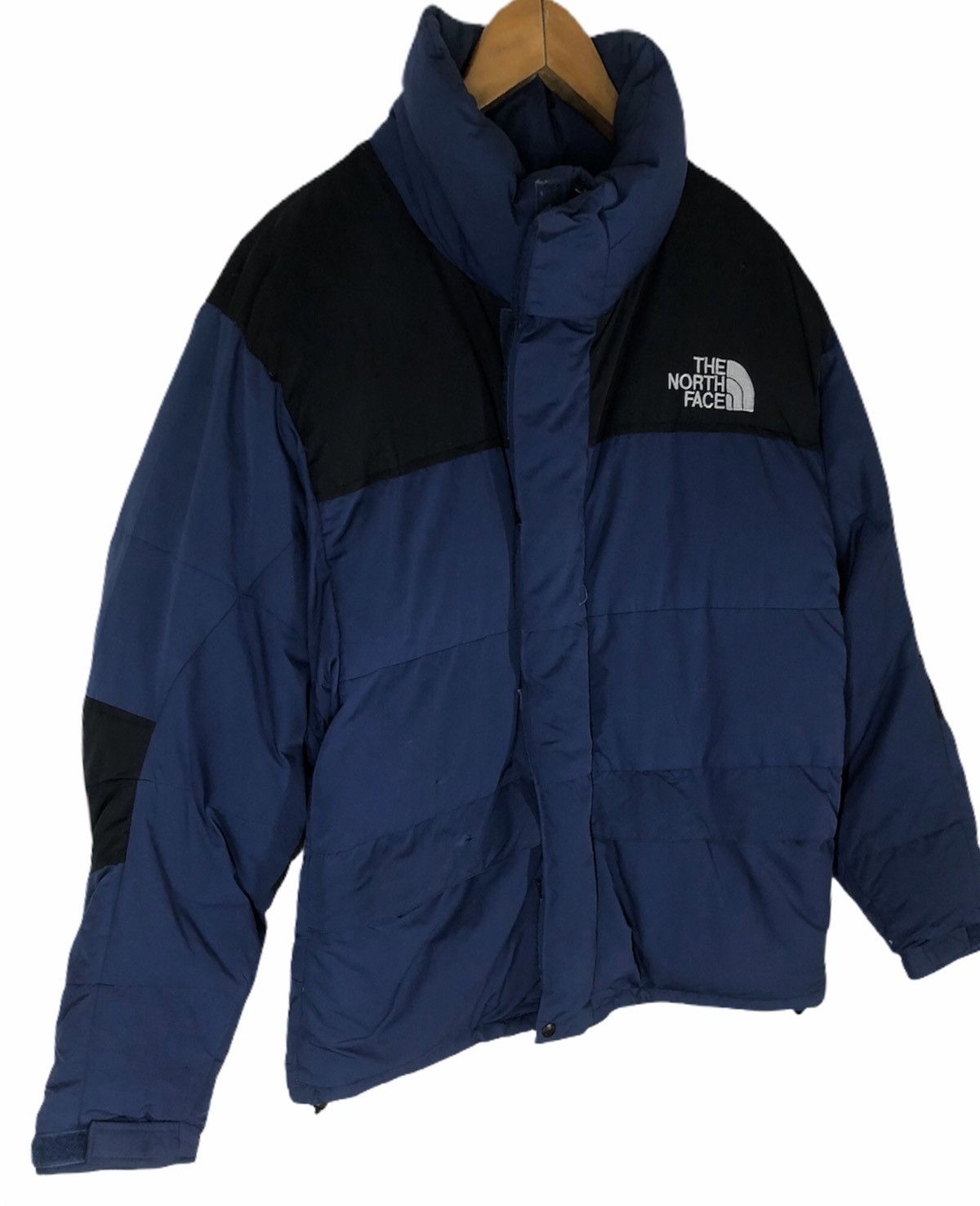 The North Face The North Face Puffer Down Jacket Tnf Streetwear Jacket Size US M / EU 48-50 / 2 - 4 Thumbnail