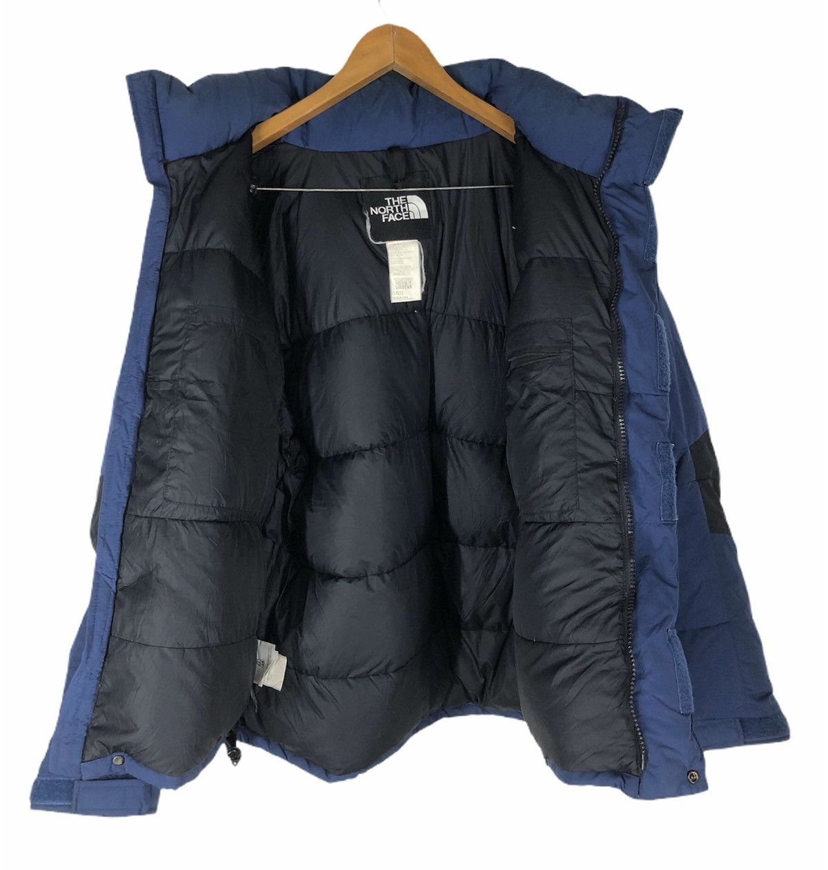The North Face The North Face Puffer Down Jacket Tnf Streetwear Jacket Size US M / EU 48-50 / 2 - 3 Thumbnail