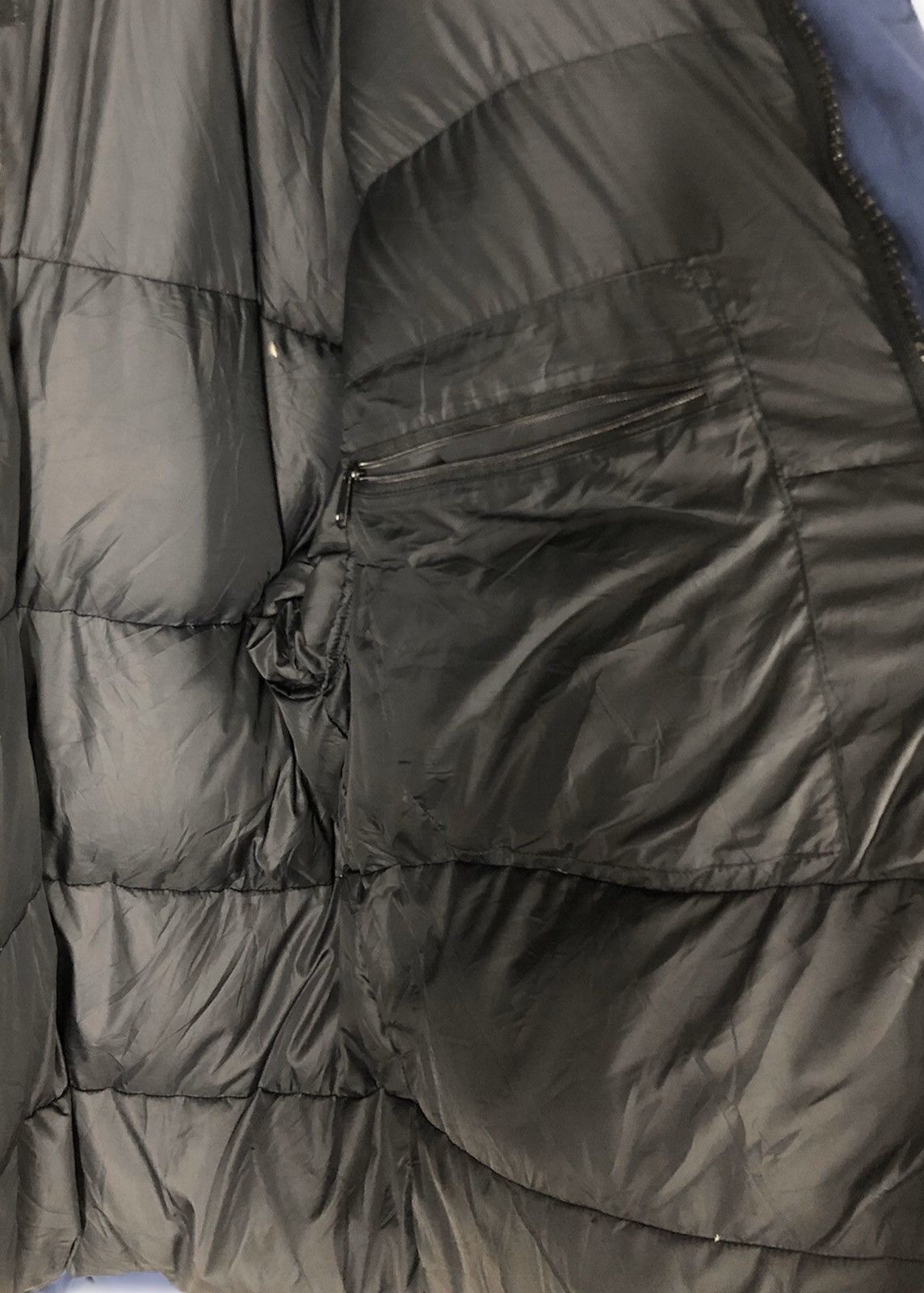 The North Face The North Face Puffer Down Jacket Tnf Streetwear Jacket Size US M / EU 48-50 / 2 - 10 Thumbnail