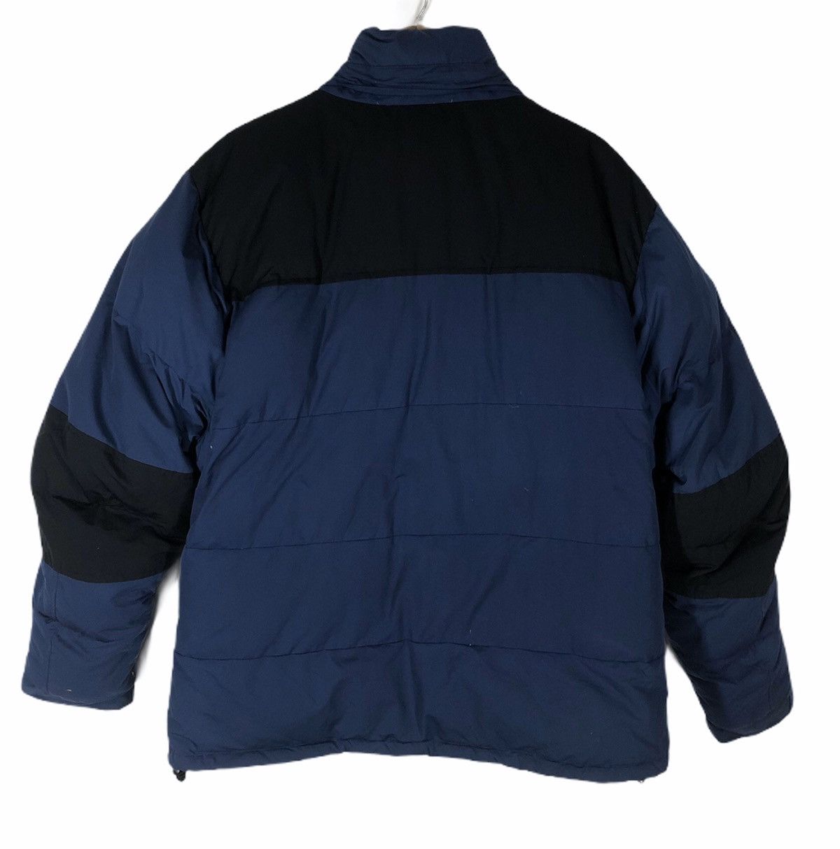 The North Face The North Face Puffer Down Jacket Tnf Streetwear Jacket Size US M / EU 48-50 / 2 - 2 Thumbnail