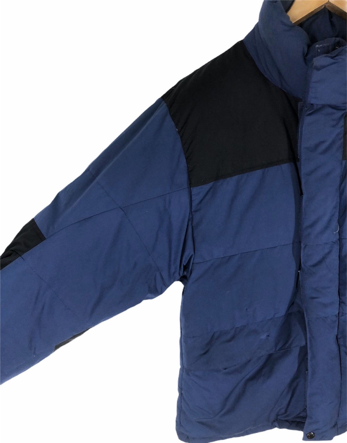 The North Face The North Face Puffer Down Jacket Tnf Streetwear Jacket Size US M / EU 48-50 / 2 - 6 Thumbnail
