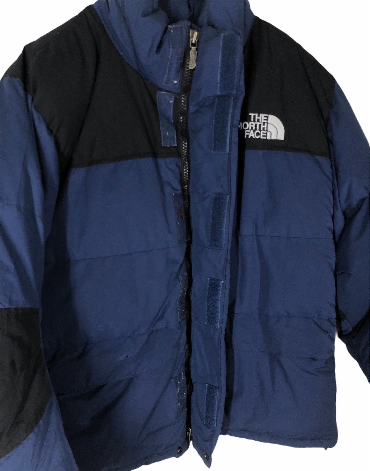 The North Face The North Face Puffer Down Jacket Tnf Streetwear Jacket Size US M / EU 48-50 / 2 - 8 Thumbnail