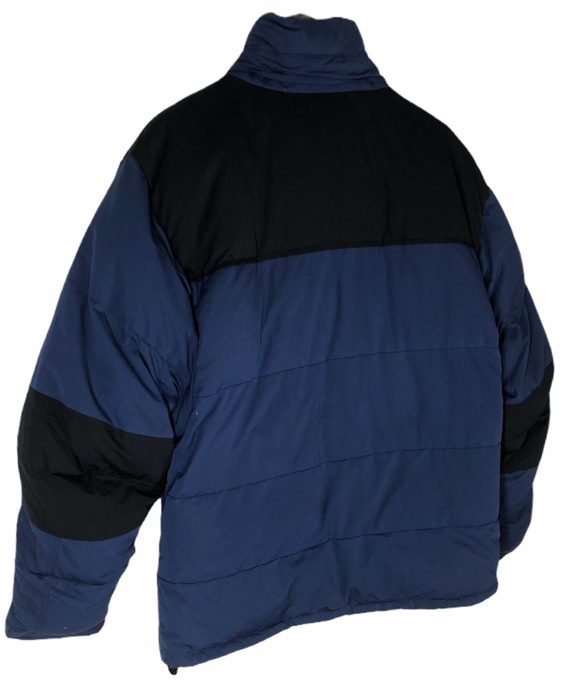 The North Face The North Face Puffer Down Jacket Tnf Streetwear Jacket Size US M / EU 48-50 / 2 - 7 Thumbnail
