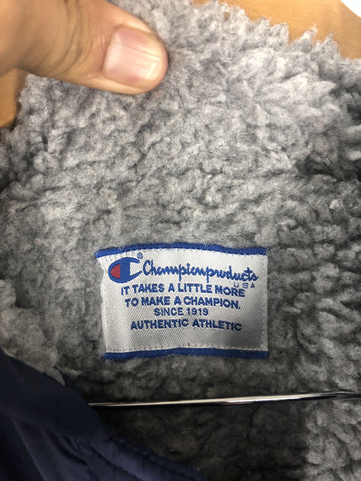 Champion Champion Long Jacket Size US L / EU 52-54 / 3 - 8 Thumbnail
