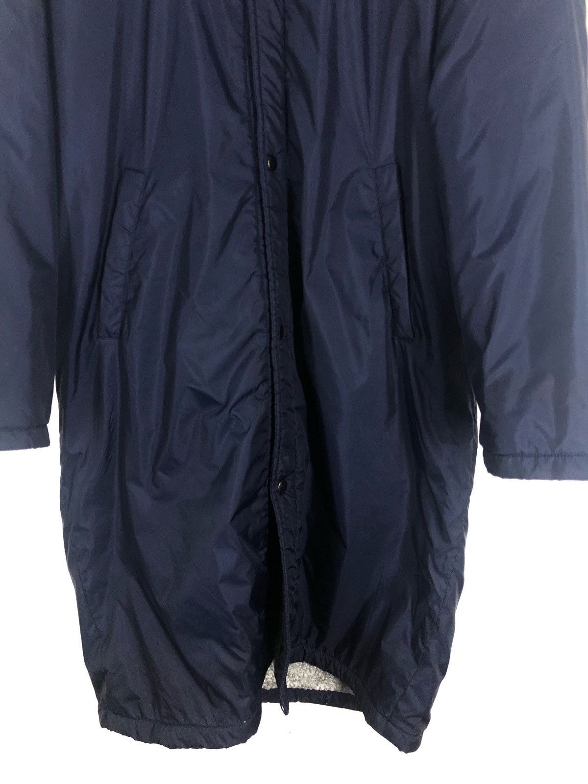 Champion Champion Long Jacket Size US L / EU 52-54 / 3 - 6 Thumbnail
