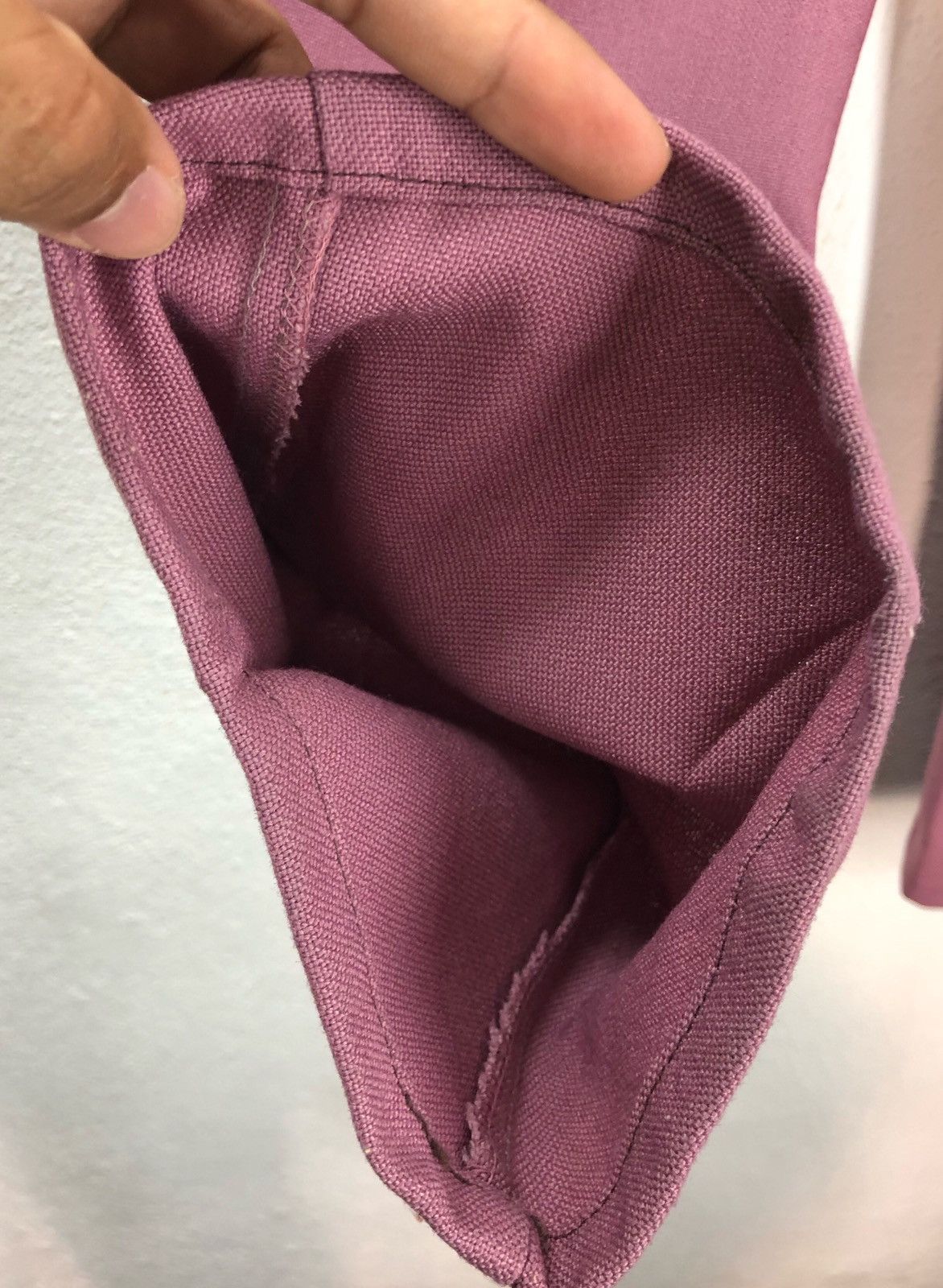 Farah × Vintage Vintage Farah Pants cw21 Size US 29 - 8 Thumbnail