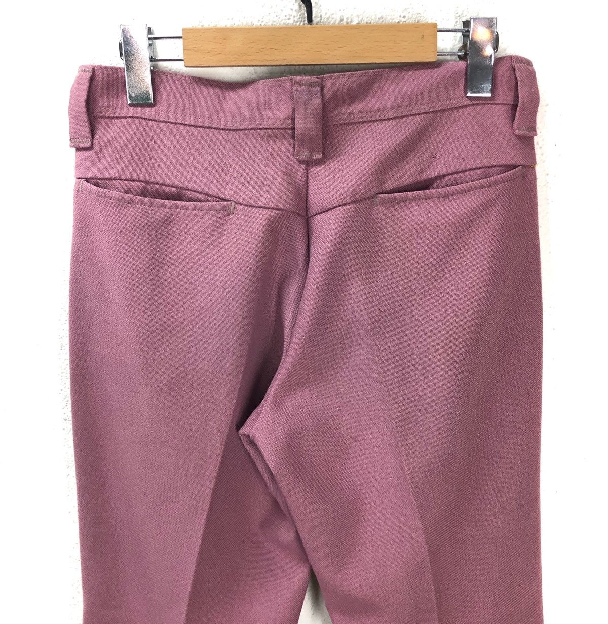 Farah × Vintage Vintage Farah Pants cw21 Size US 29 - 7 Thumbnail