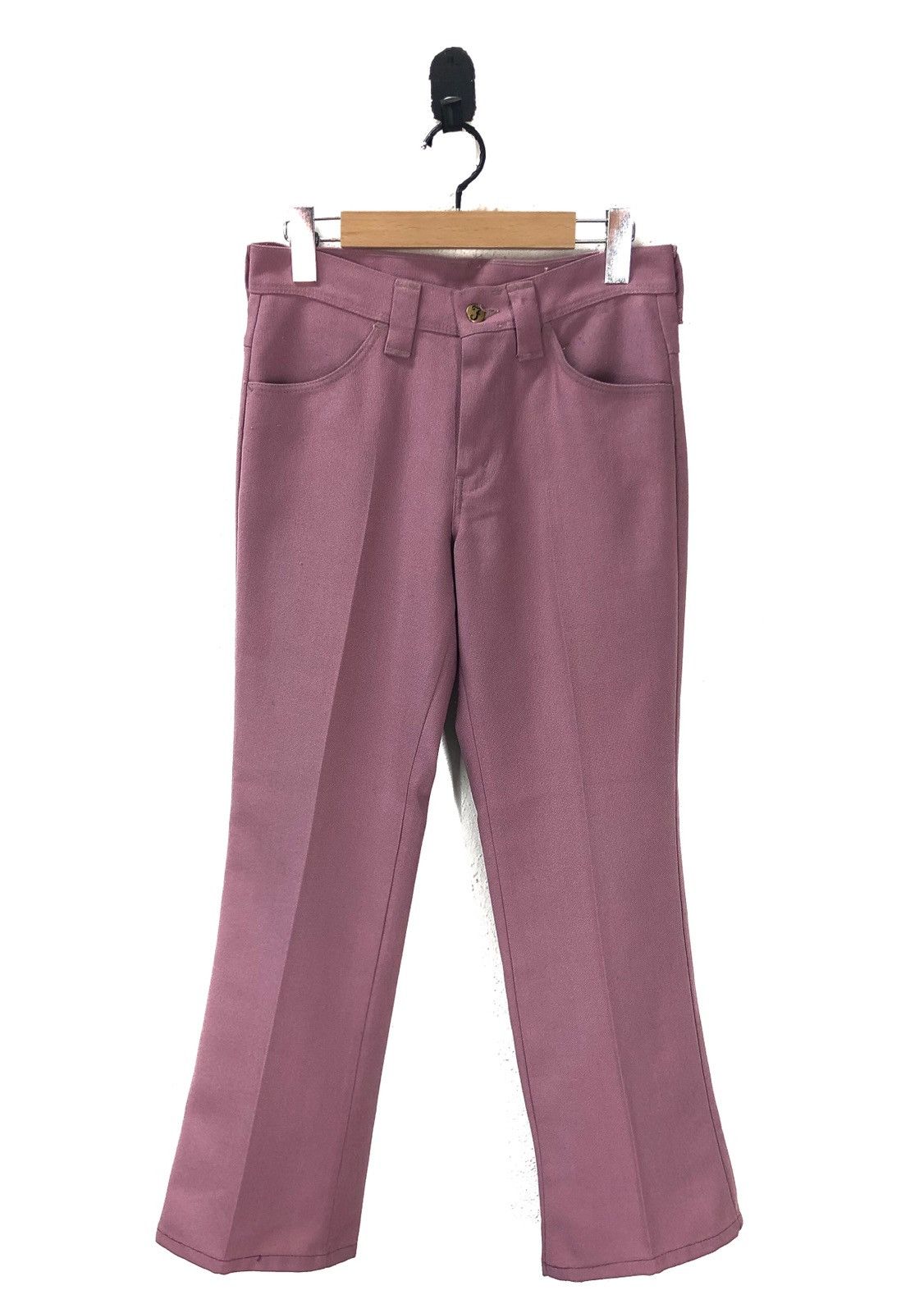 Farah × Vintage Vintage Farah Pants cw21 Size US 29 - 1 Thumbnail
