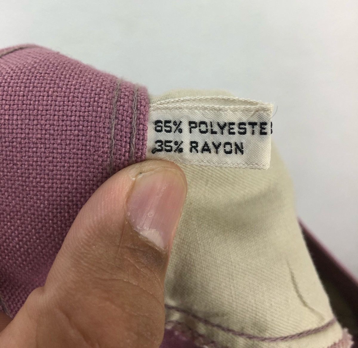 Farah × Vintage Vintage Farah Pants cw21 Size US 29 - 12 Thumbnail