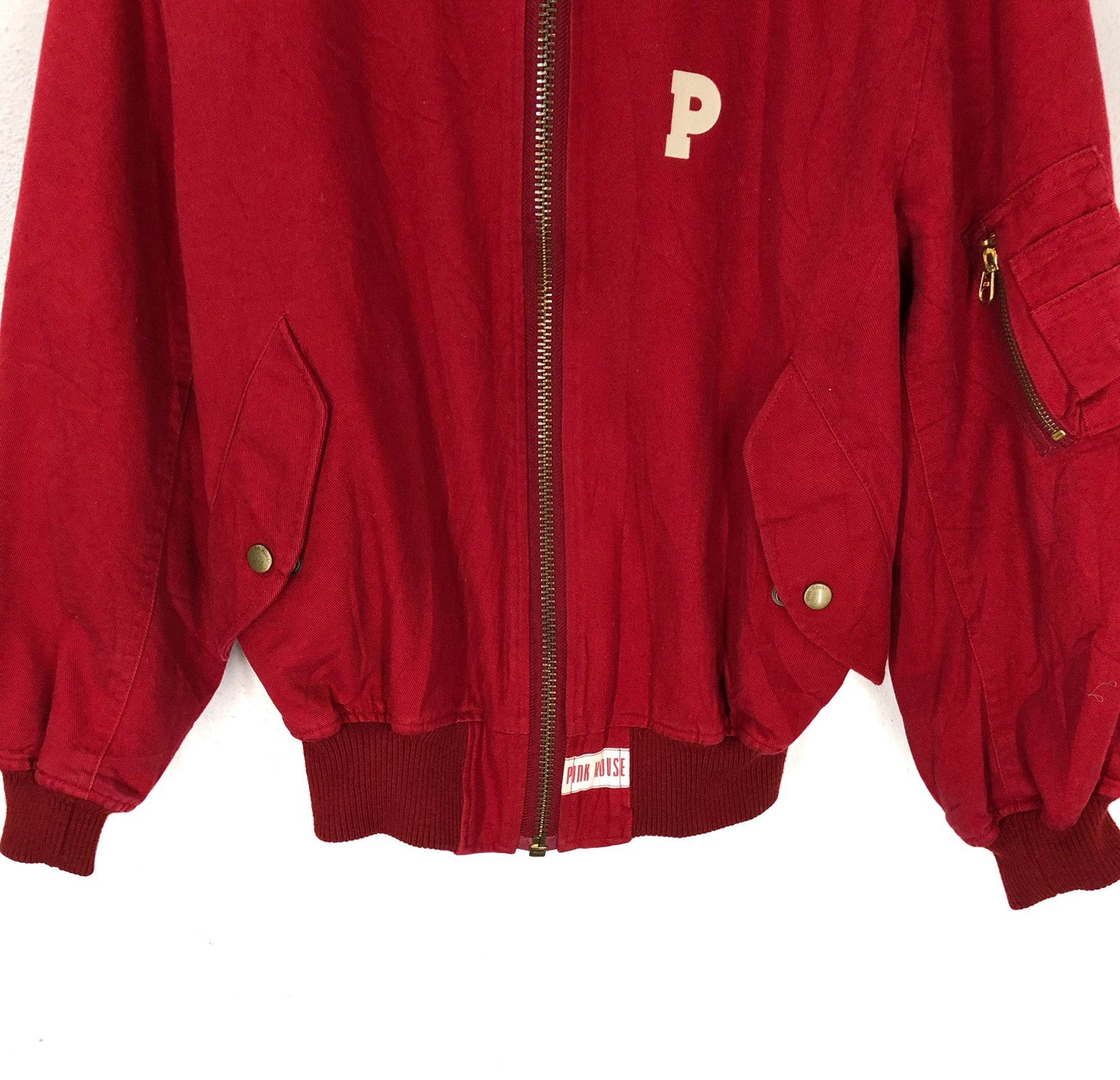 Pink House Pink House Jacket Fashion Week Size US L / EU 52-54 / 3 - 3 Thumbnail