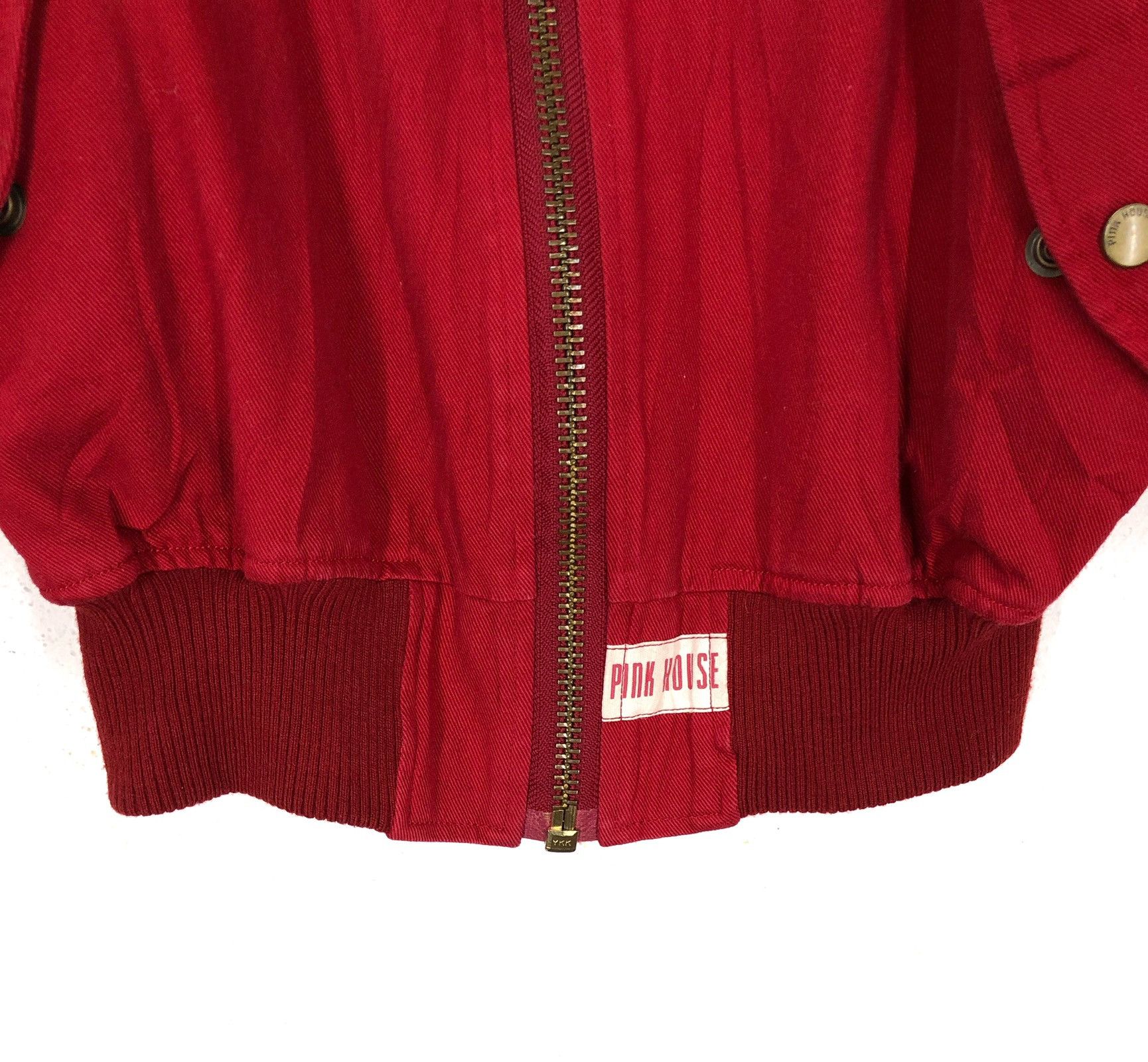 Pink House Pink House Jacket Fashion Week Size US L / EU 52-54 / 3 - 7 Thumbnail