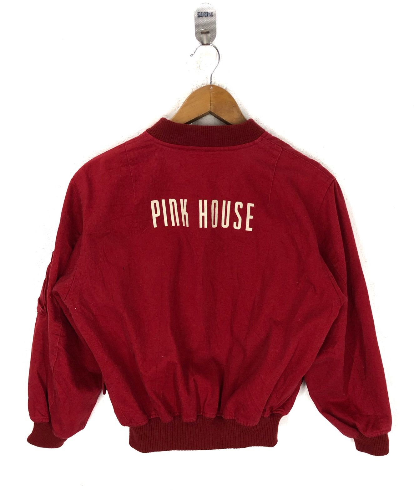 Pink House Pink House Jacket Fashion Week Size US L / EU 52-54 / 3 - 8 Thumbnail