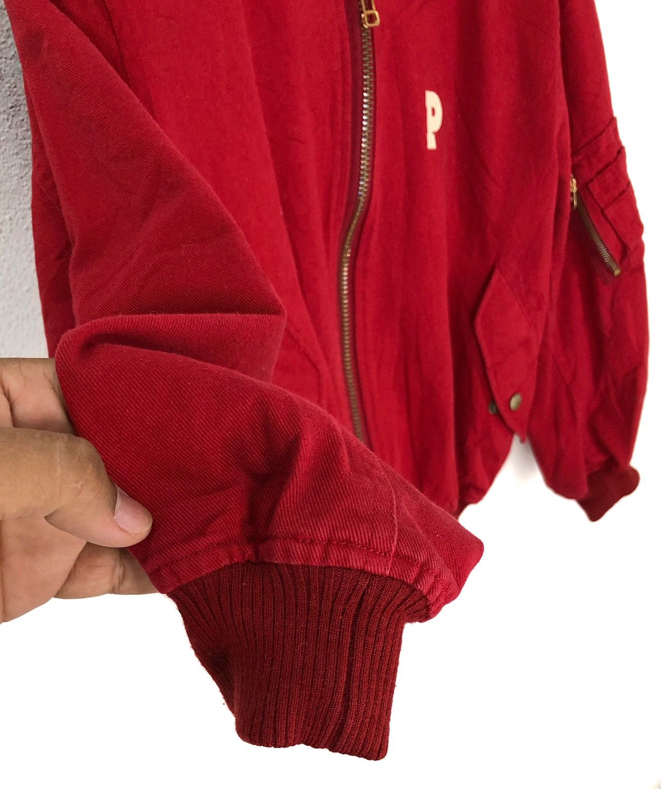 Pink House Pink House Jacket Fashion Week Size US L / EU 52-54 / 3 - 6 Thumbnail