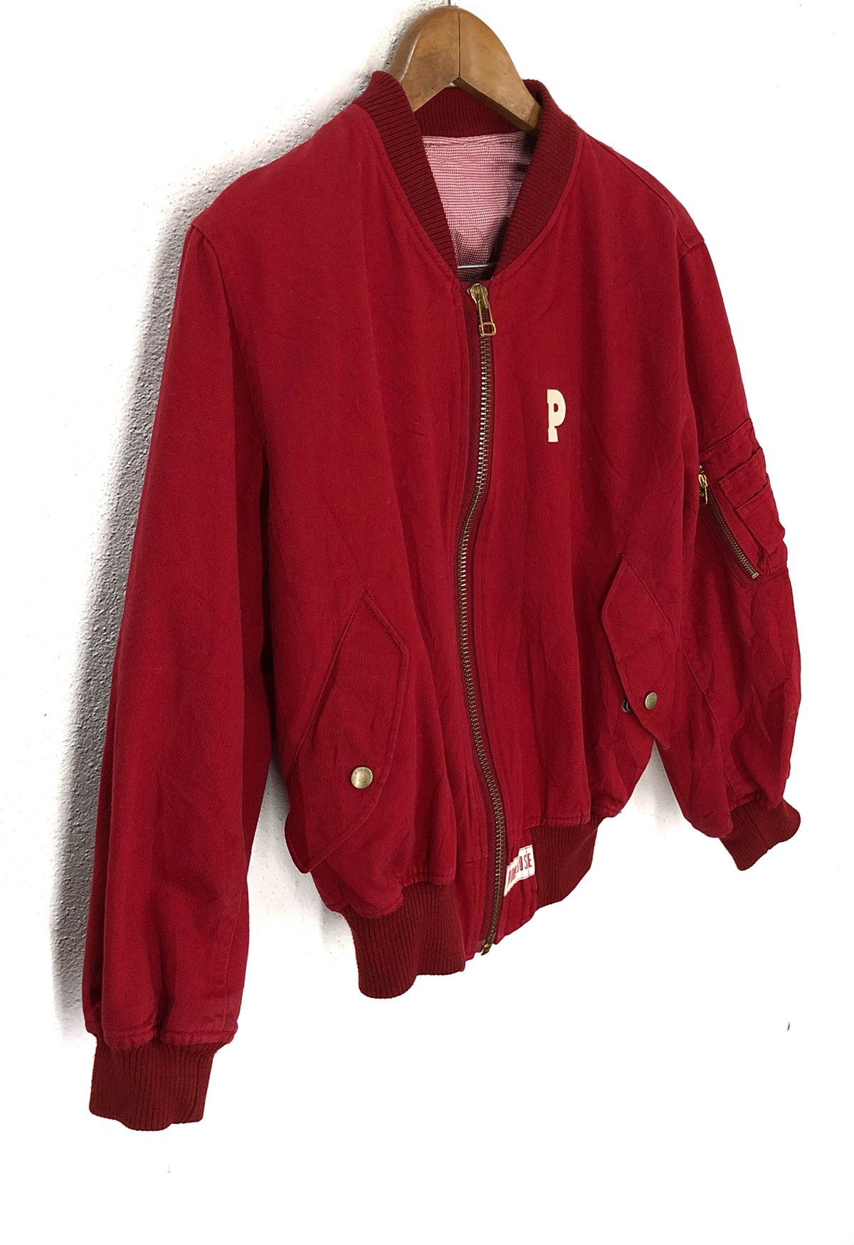 Pink House Pink House Jacket Fashion Week Size US L / EU 52-54 / 3 - 4 Thumbnail