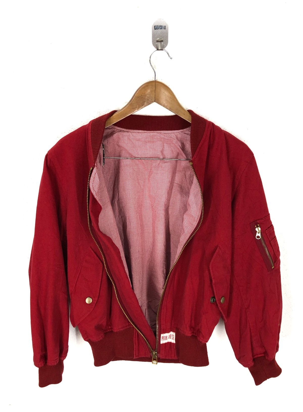 Pink House Pink House Jacket Fashion Week Size US L / EU 52-54 / 3 - 10 Thumbnail