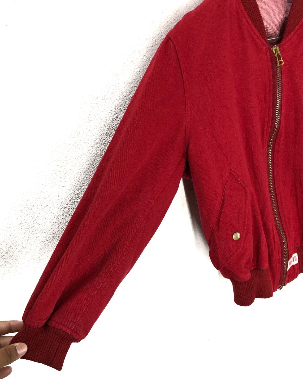 Pink House Pink House Jacket Fashion Week Size US L / EU 52-54 / 3 - 5 Thumbnail