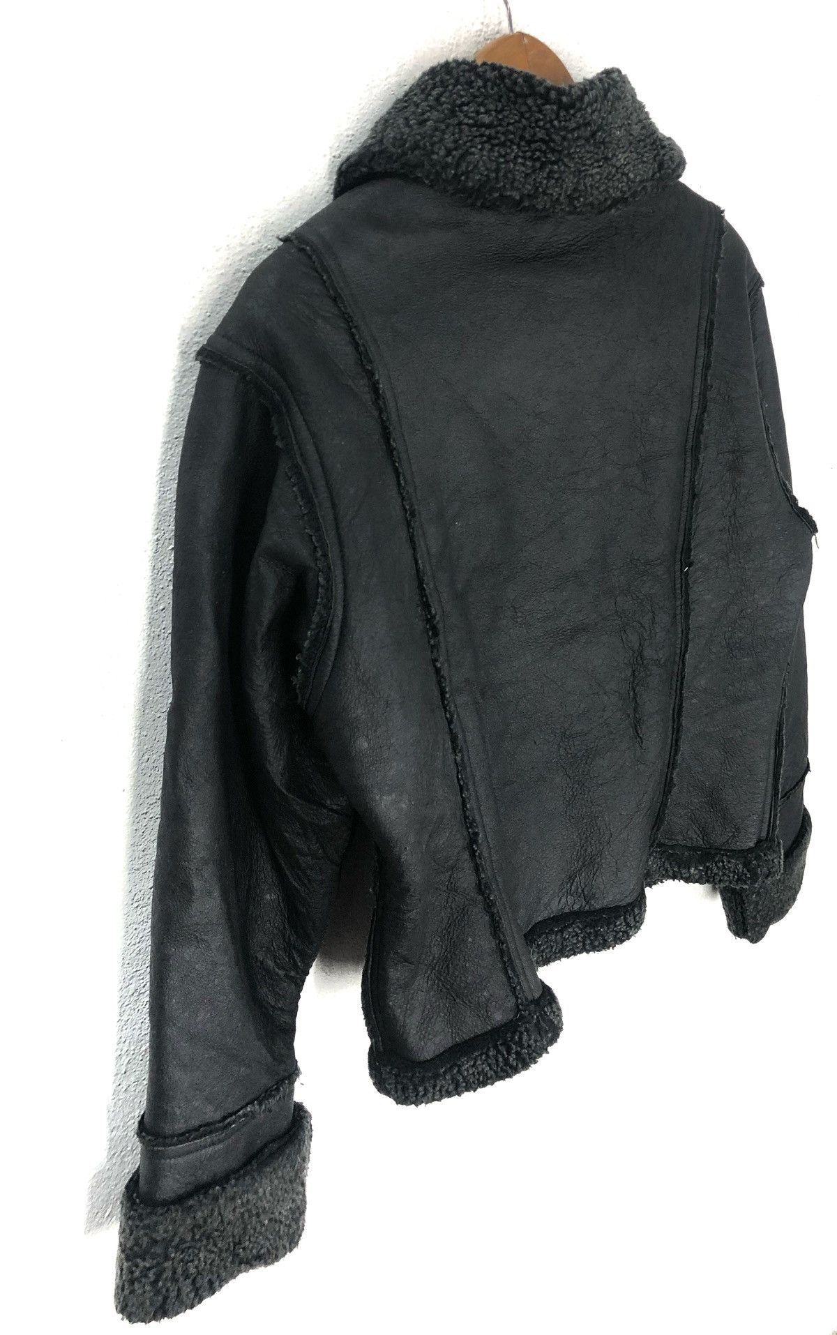 Phoebe English Vintage phoebe English Winter Jacket Size US M / EU 48-50 / 2 - 8 Thumbnail