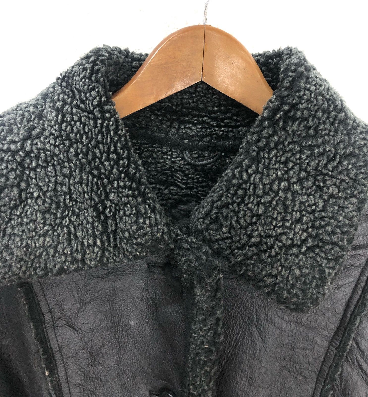 Phoebe English Vintage phoebe English Winter Jacket Size US M / EU 48-50 / 2 - 5 Thumbnail