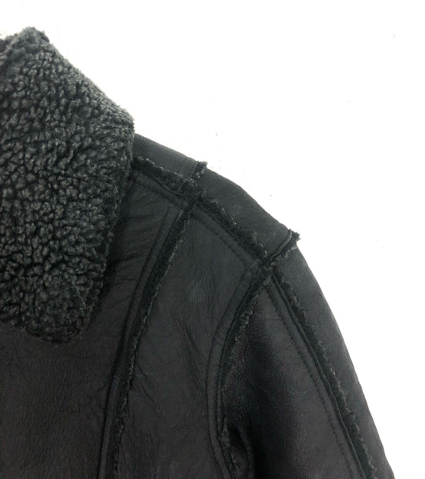Phoebe English Vintage phoebe English Winter Jacket Size US M / EU 48-50 / 2 - 6 Thumbnail