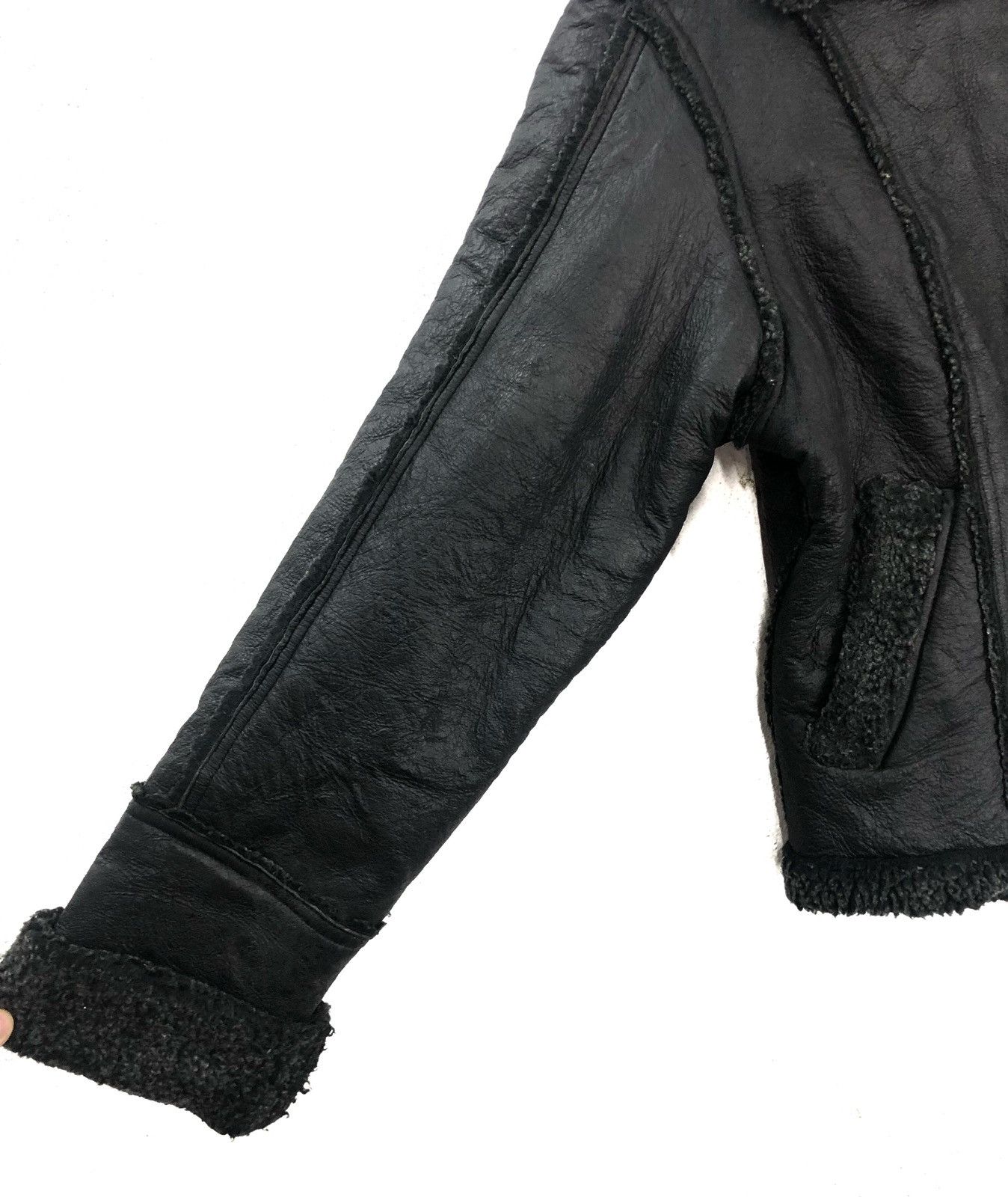 Phoebe English Vintage phoebe English Winter Jacket Size US M / EU 48-50 / 2 - 3 Thumbnail